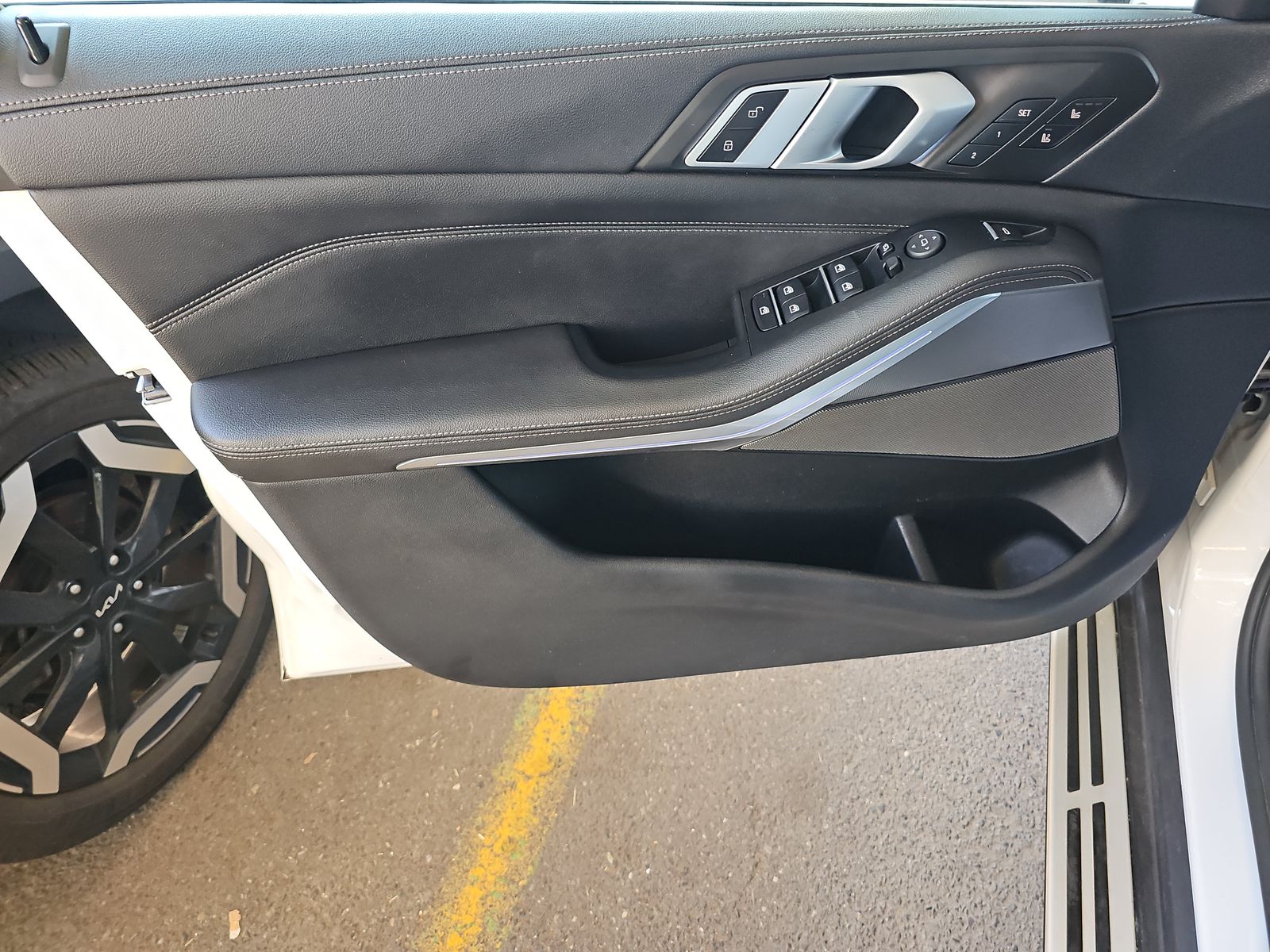 2019 BMW X5 xDrive50i AWD