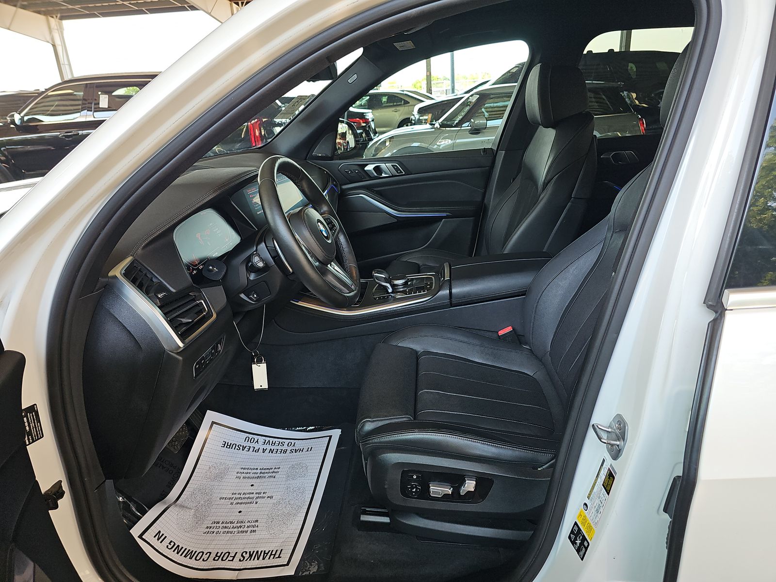 2019 BMW X5 xDrive50i AWD