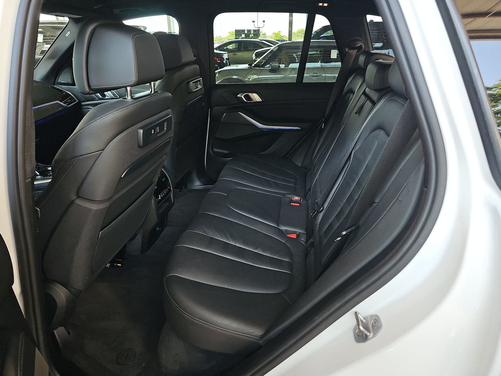 2019 BMW X5 xDrive50i AWD
