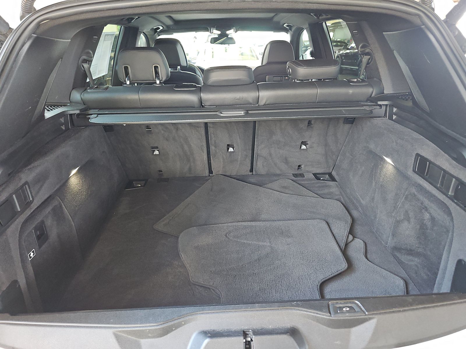 2019 BMW X5 xDrive50i AWD