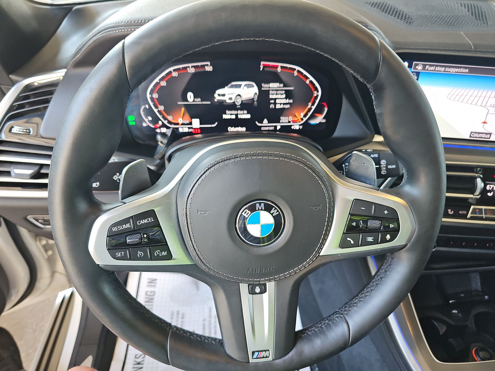 2019 BMW X5 xDrive50i AWD