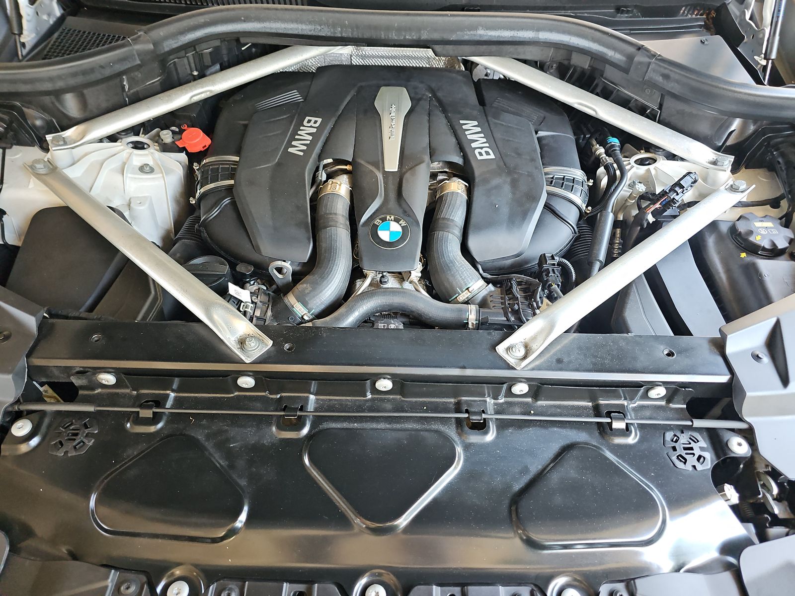 2019 BMW X5 xDrive50i AWD
