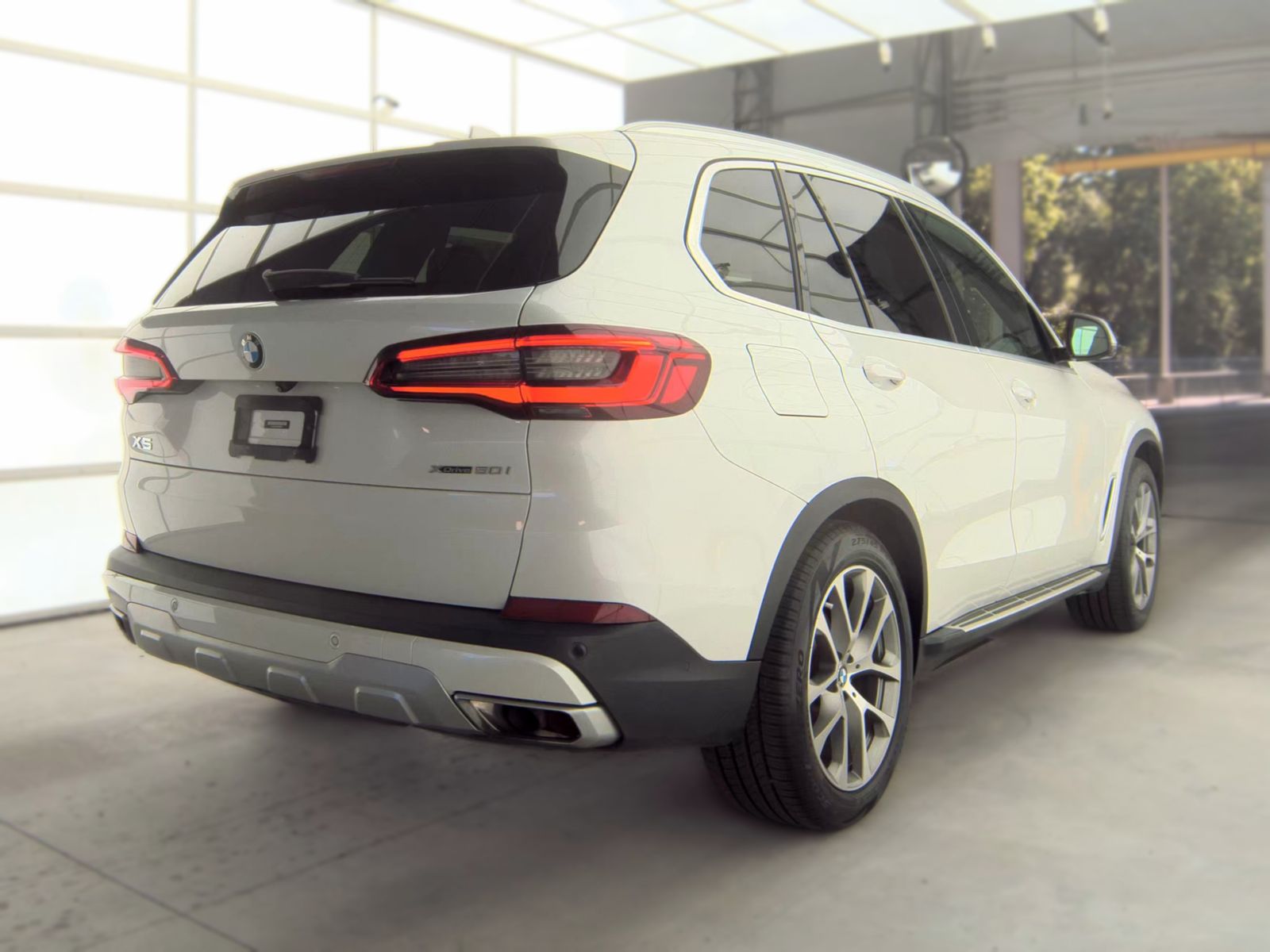 2019 BMW X5 xDrive50i AWD
