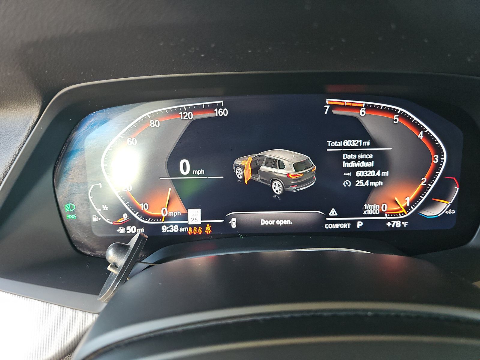 2019 BMW X5 xDrive50i AWD