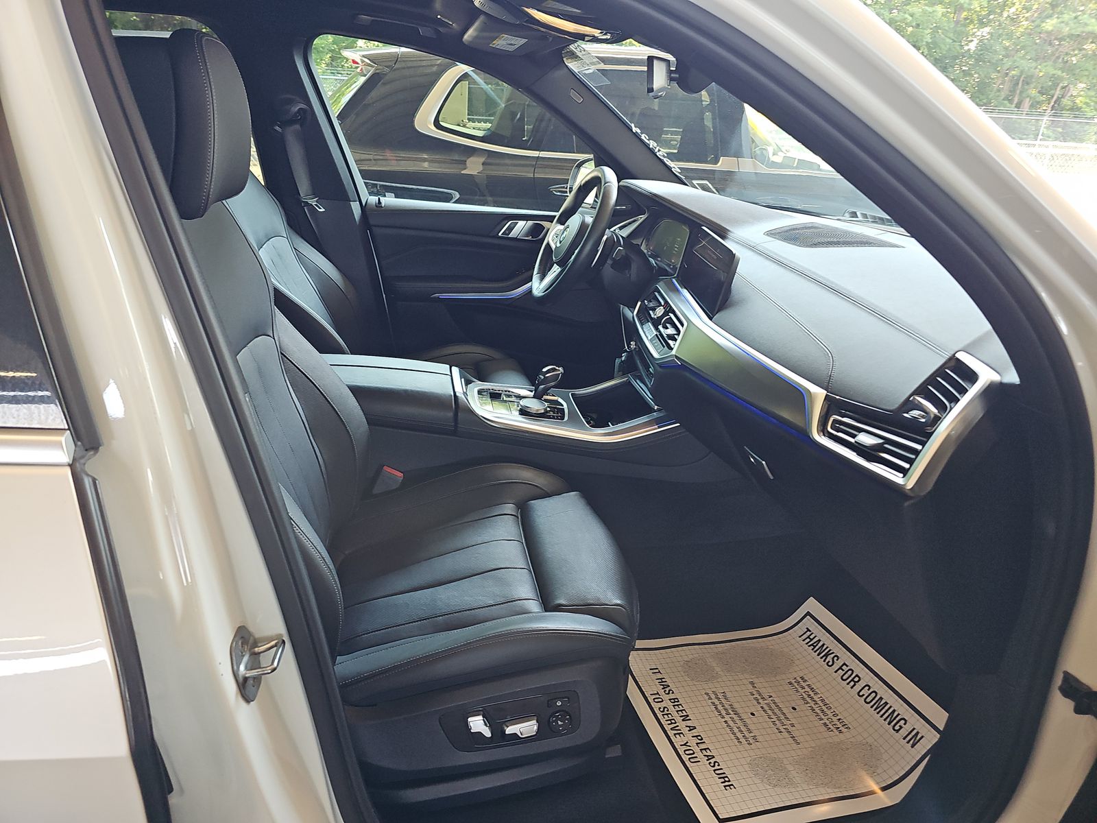 2019 BMW X5 xDrive50i AWD