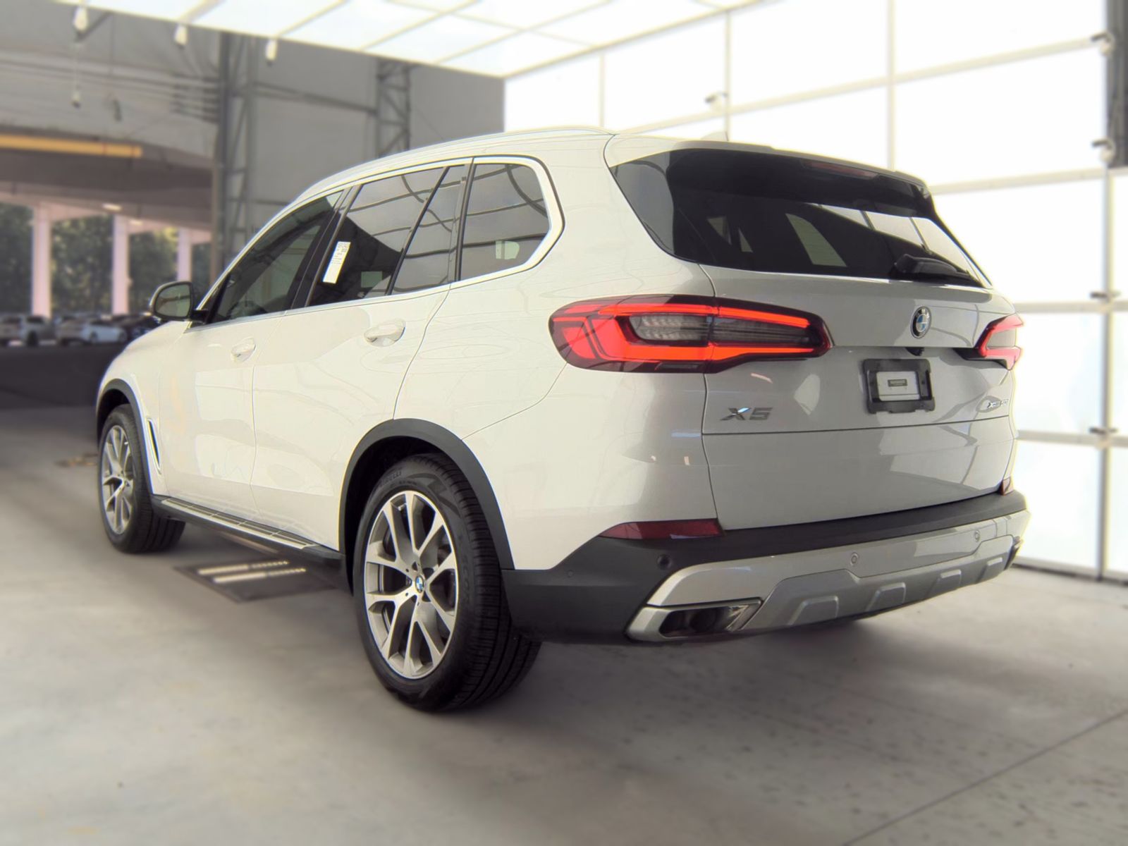 2019 BMW X5 xDrive50i AWD
