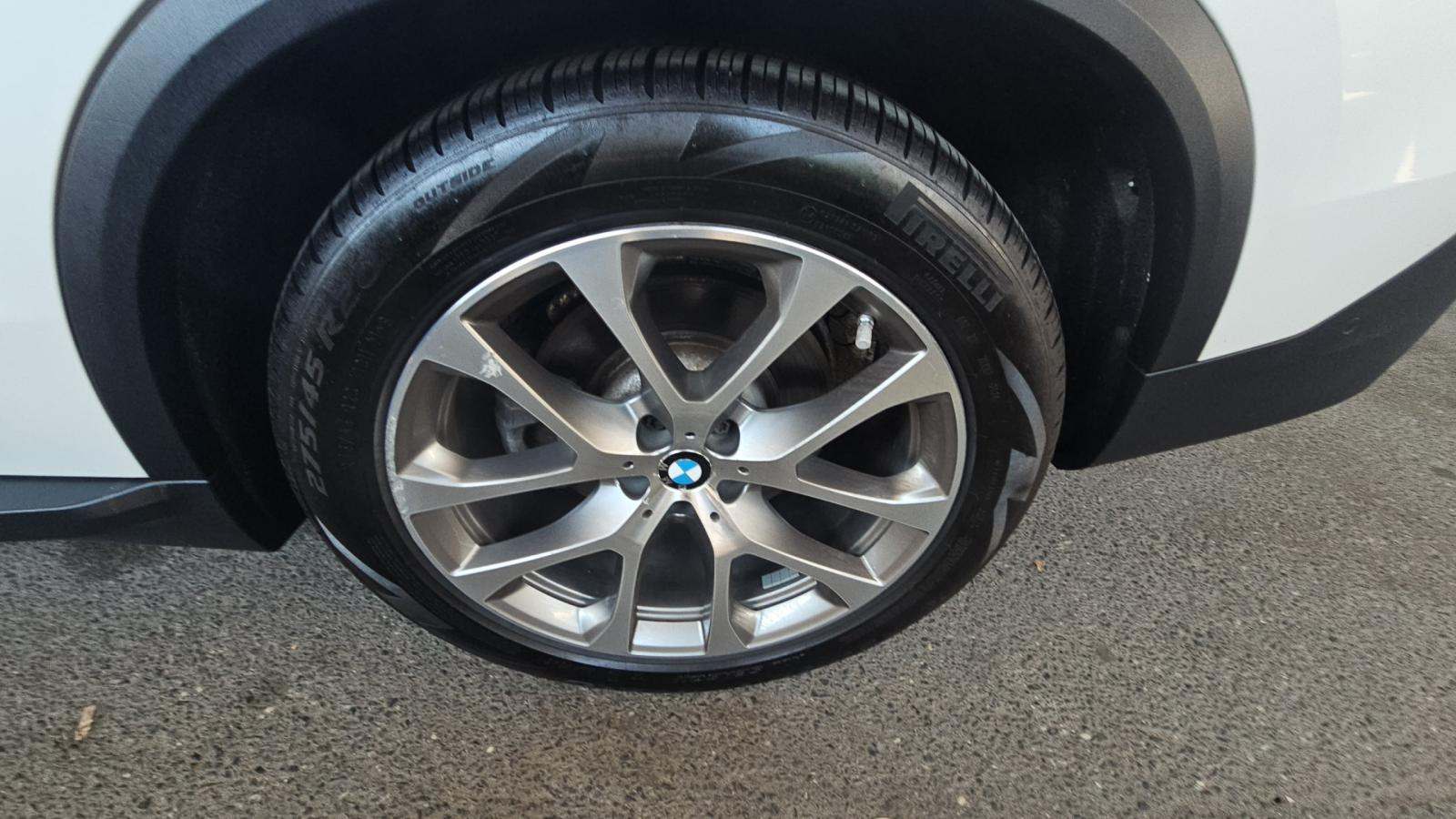 2019 BMW X5 xDrive50i AWD