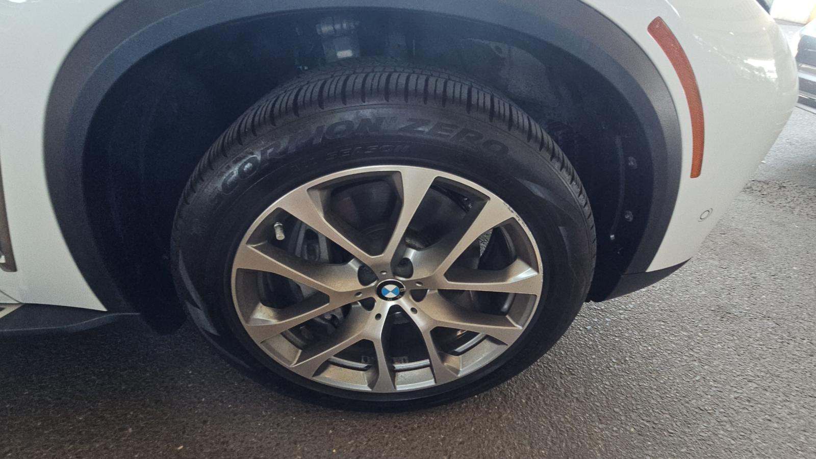 2019 BMW X5 xDrive50i AWD