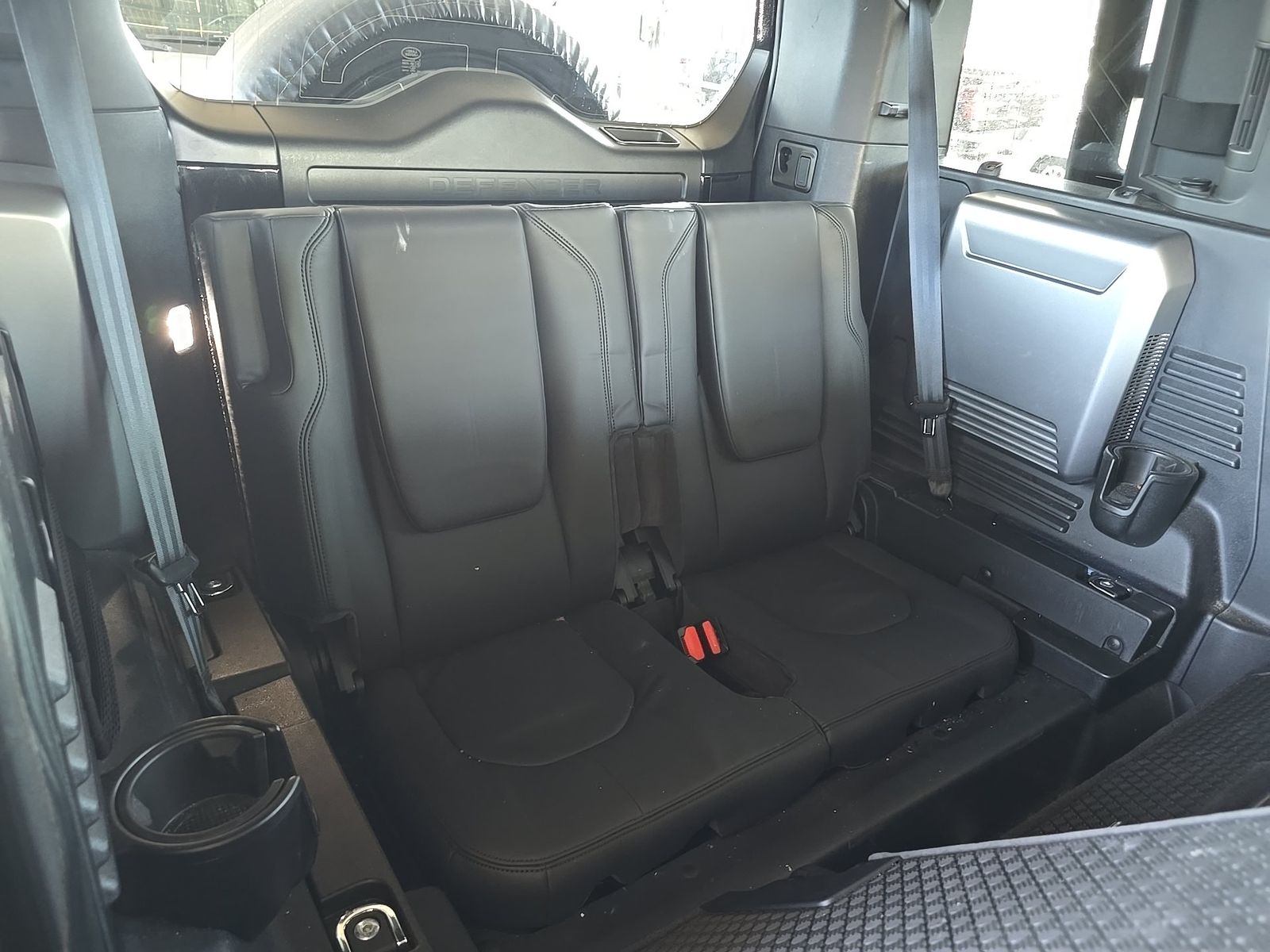 2021 Land Rover Defender 110 X-Dynamic HSE AWD