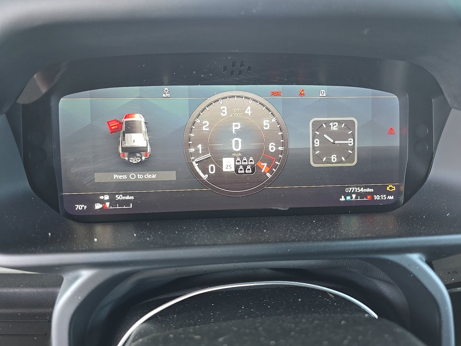 2021 Land Rover Defender 110 X-Dynamic HSE AWD