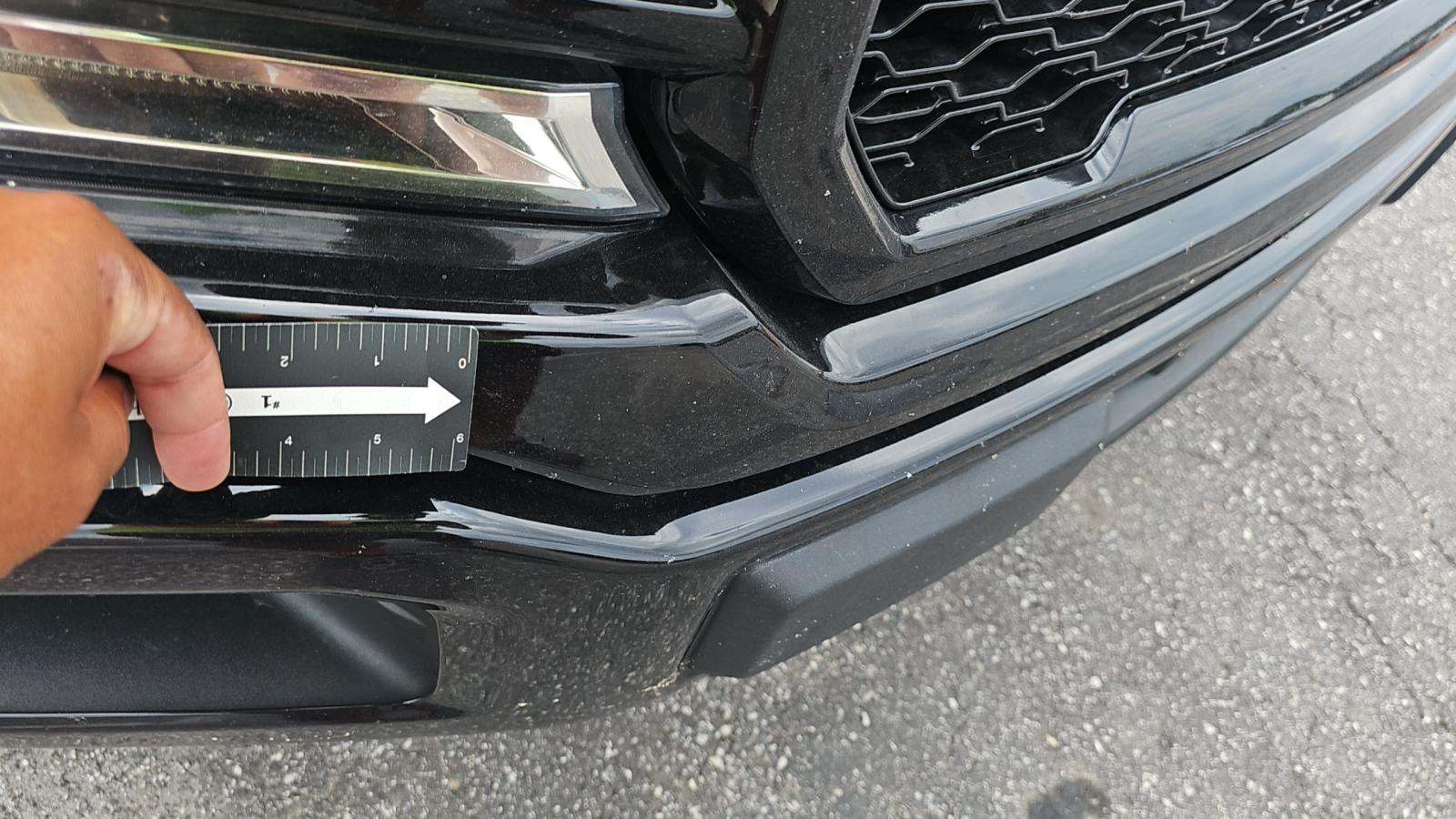 2019 Ford F-150 XL AWD