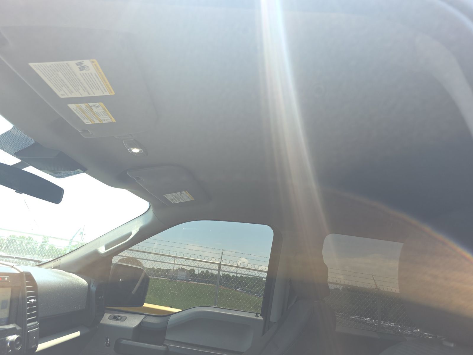 2019 Ford F-150 XL AWD