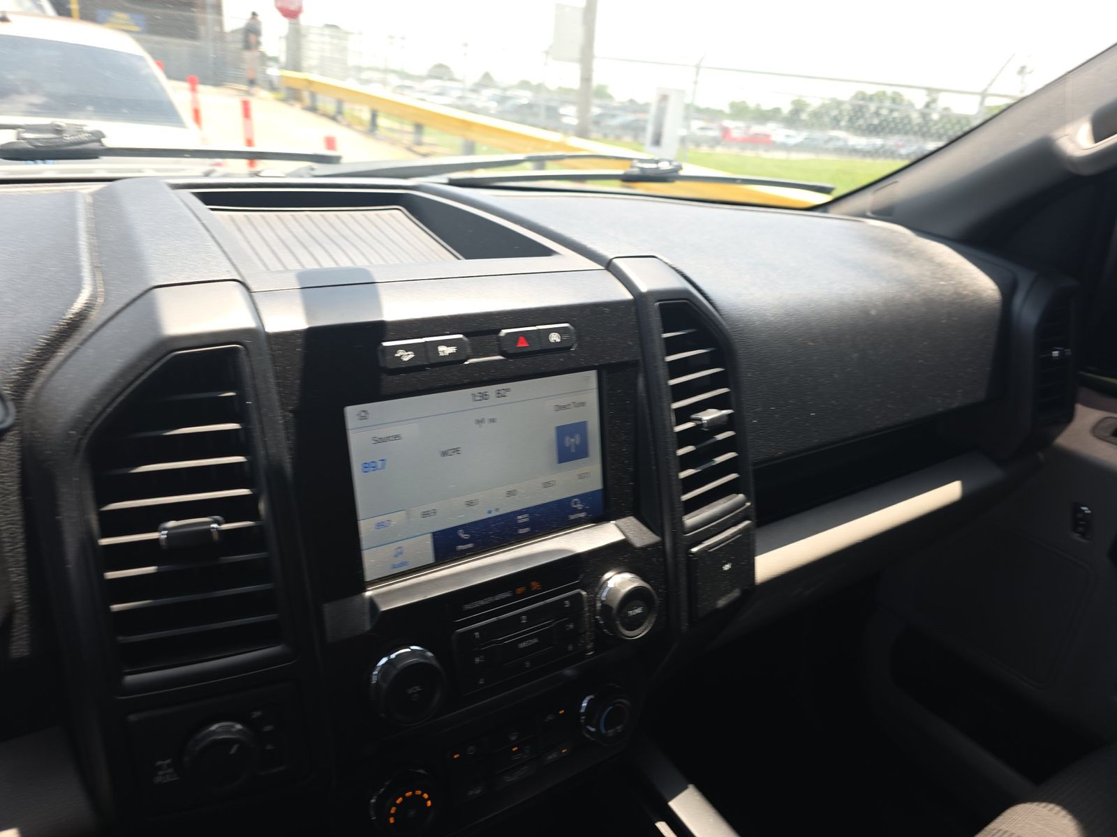 2019 Ford F-150 XL AWD