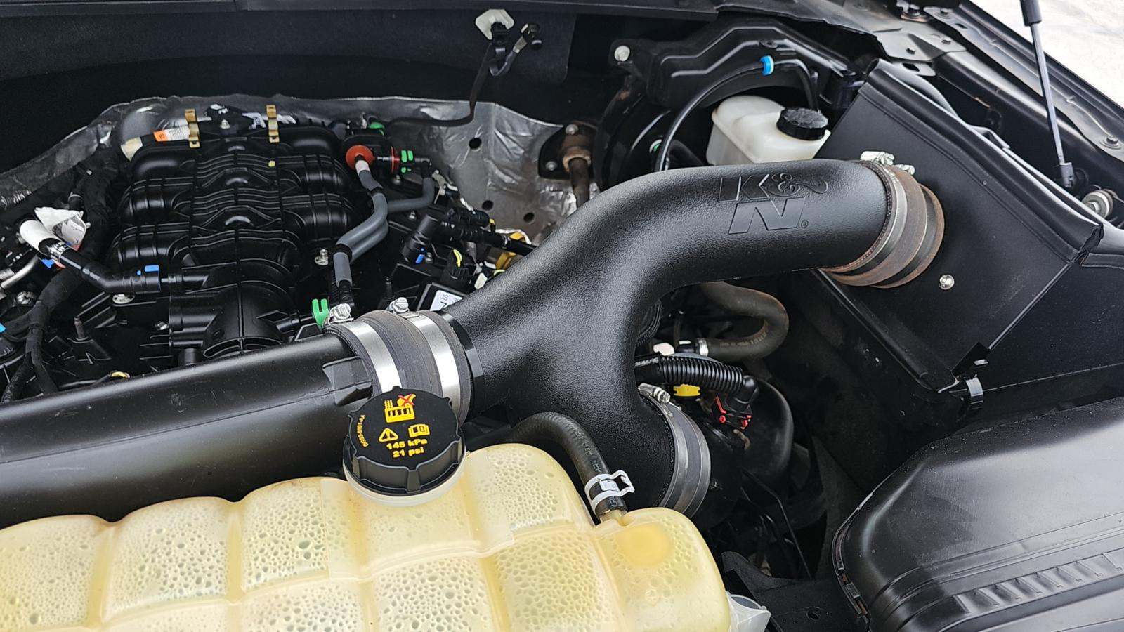 2019 Ford F-150 XL AWD