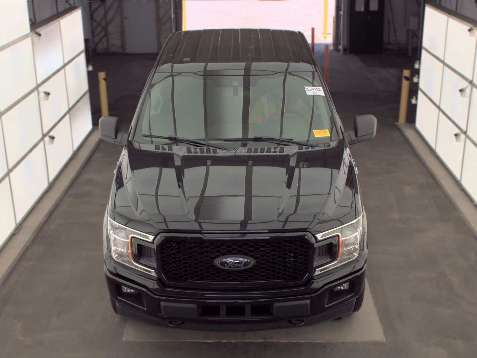 2019 Ford F-150 XL AWD