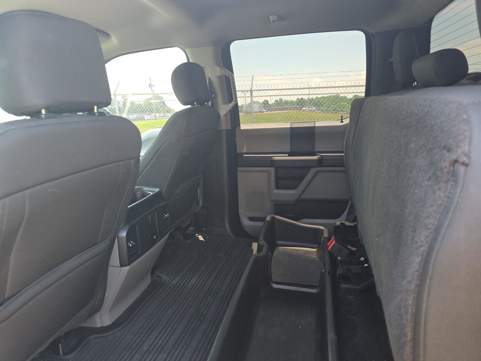 2019 Ford F-150 XL AWD