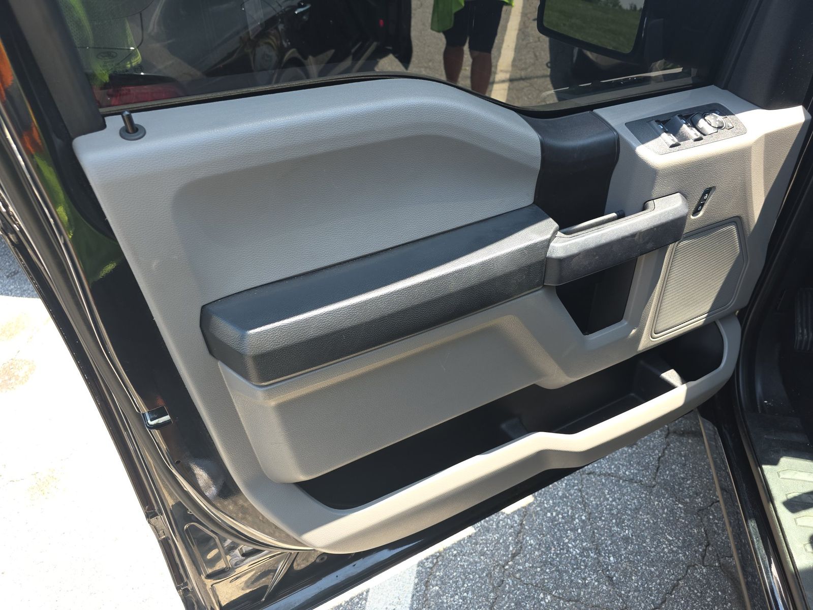 2019 Ford F-150 XL AWD