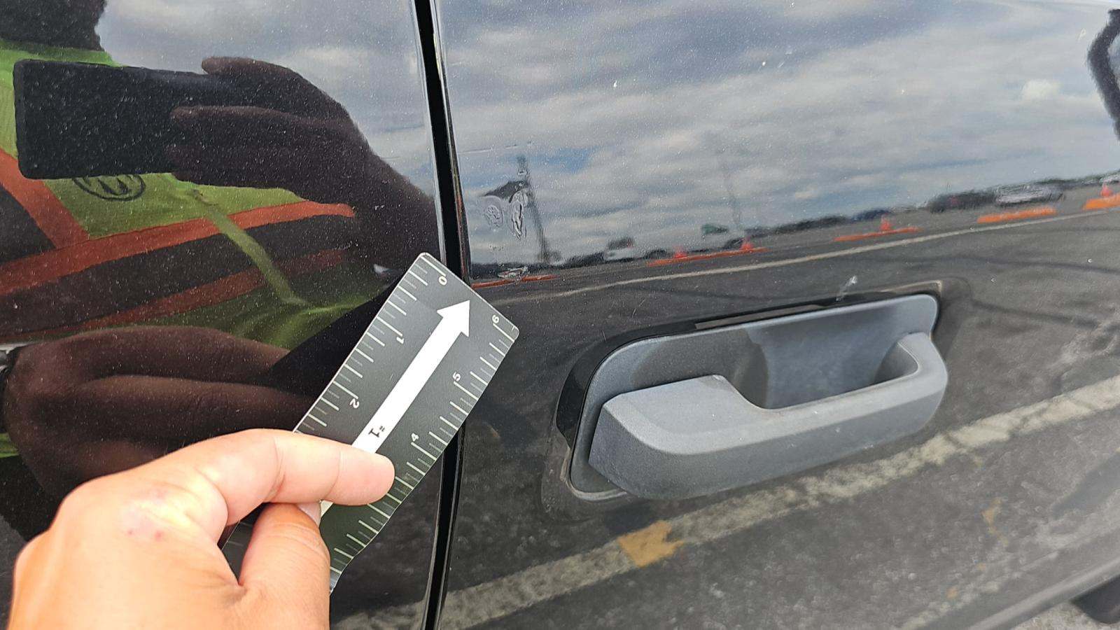 2019 Ford F-150 XL AWD