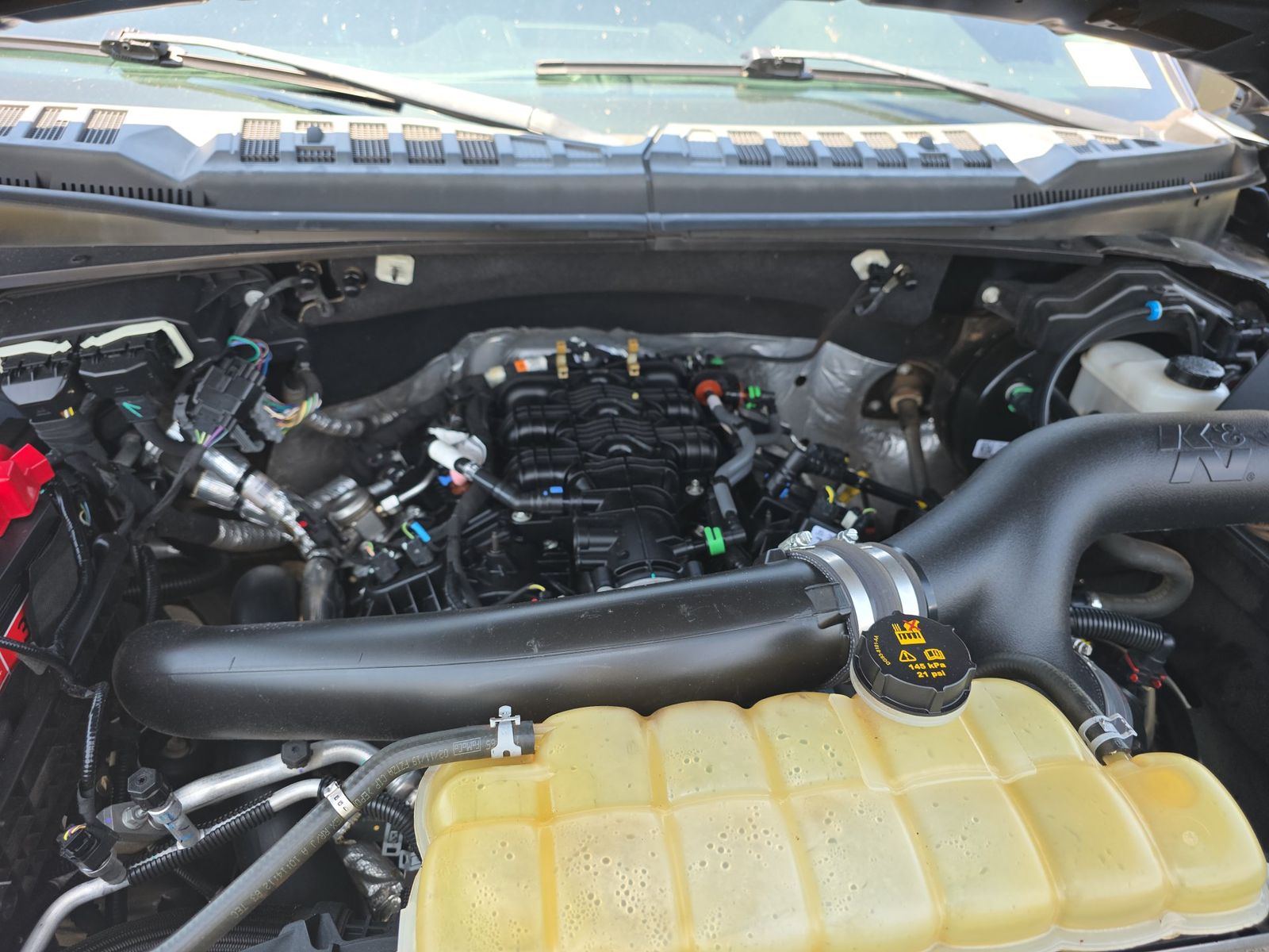 2019 Ford F-150 XL AWD