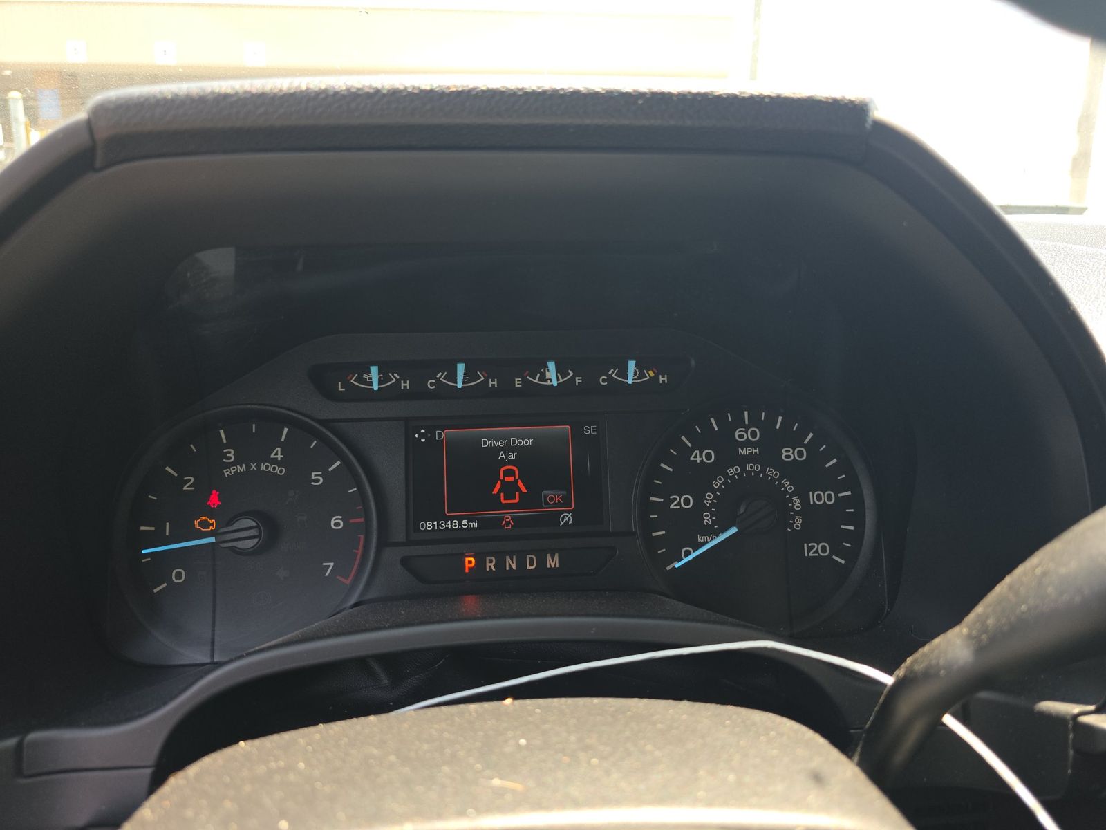 2019 Ford F-150 XL AWD