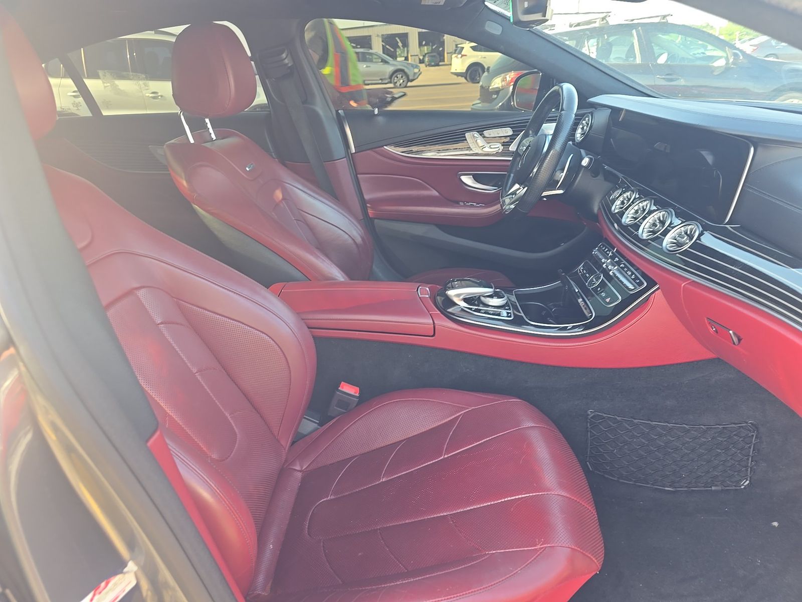 2020 Mercedes-Benz CLS AMG CLS 53 AWD