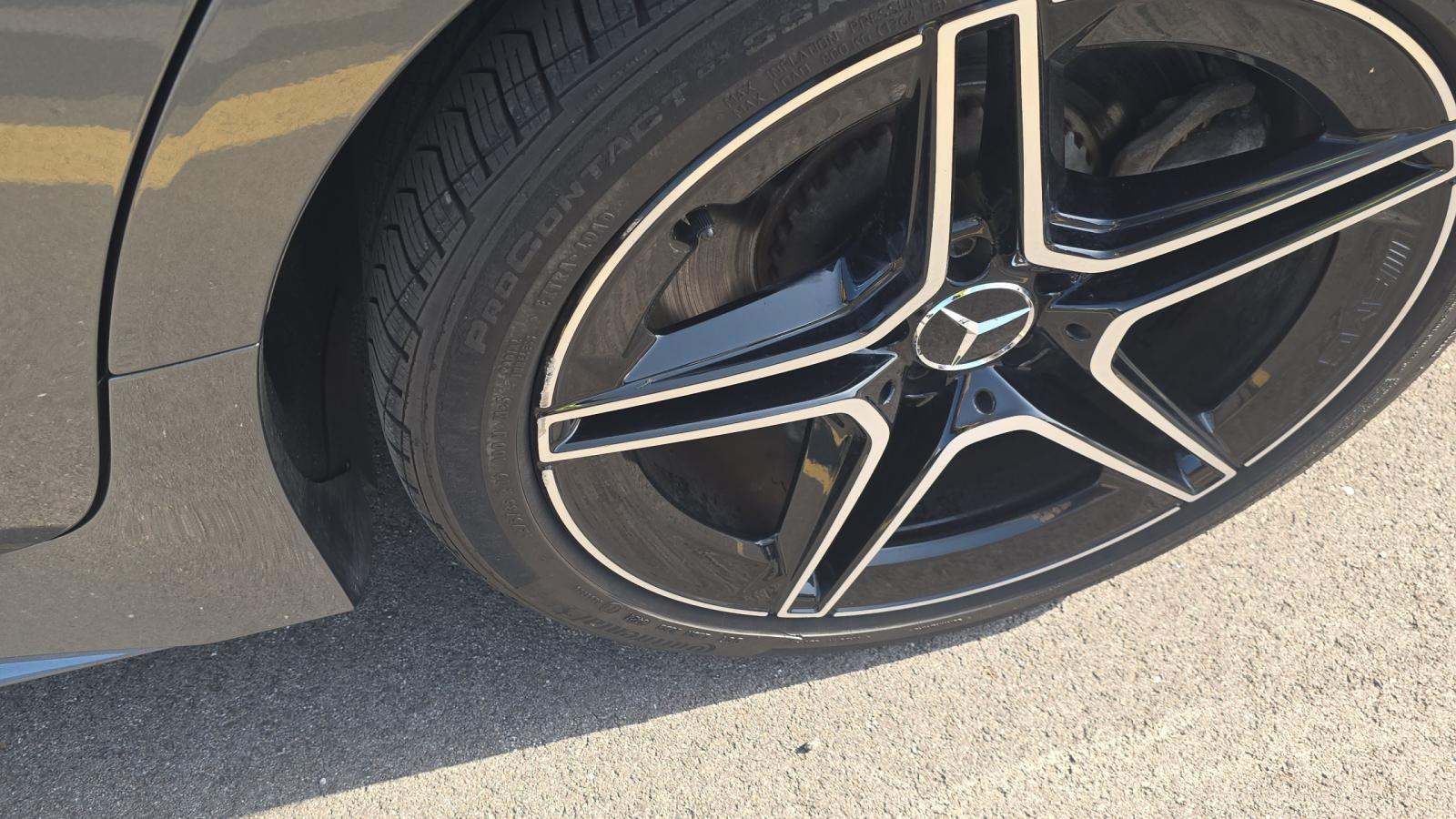 2020 Mercedes-Benz CLS AMG CLS 53 AWD