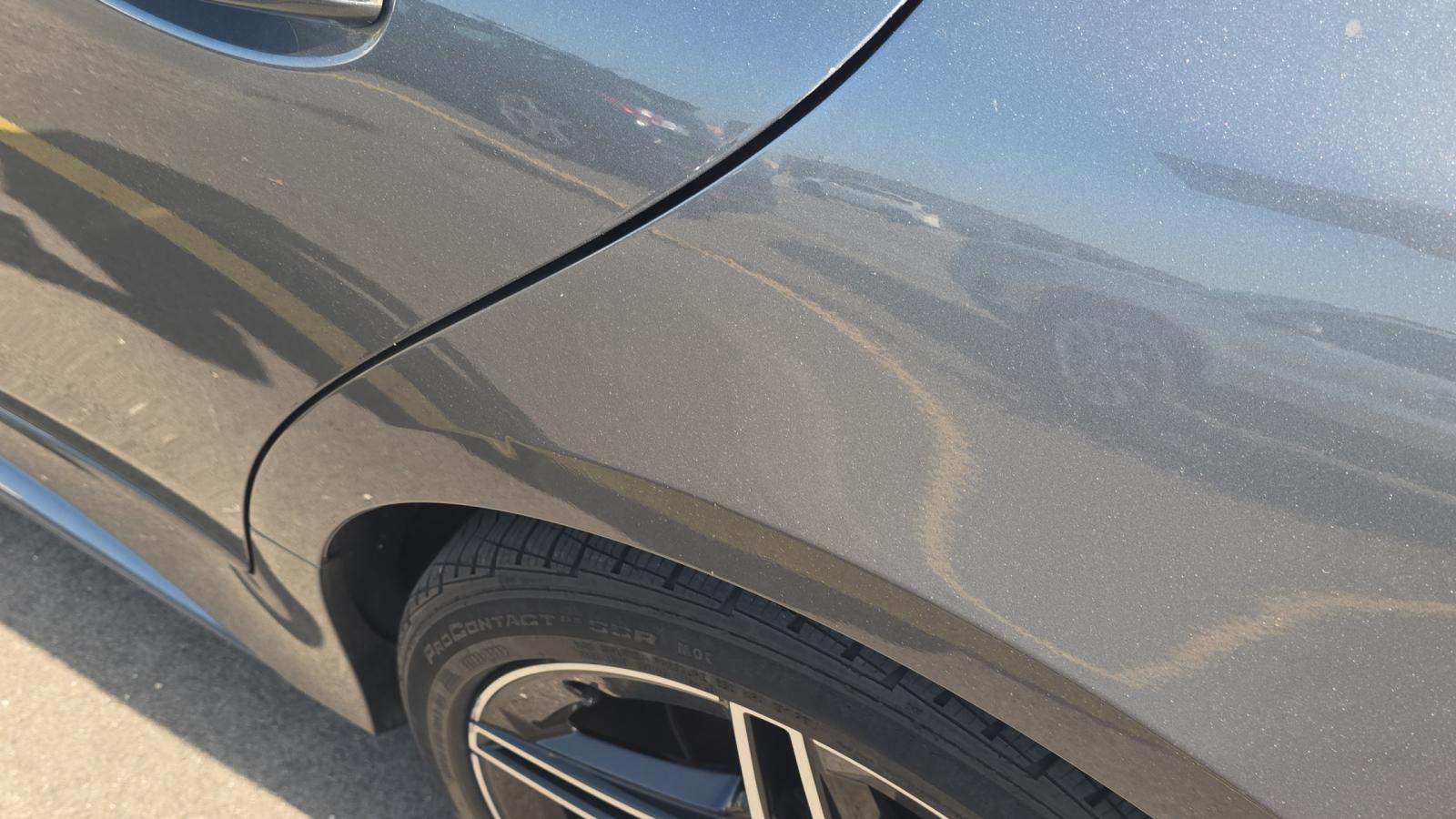 2020 Mercedes-Benz CLS AMG CLS 53 AWD