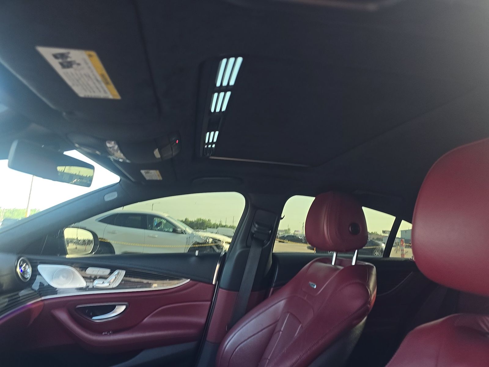 2020 Mercedes-Benz CLS AMG CLS 53 AWD