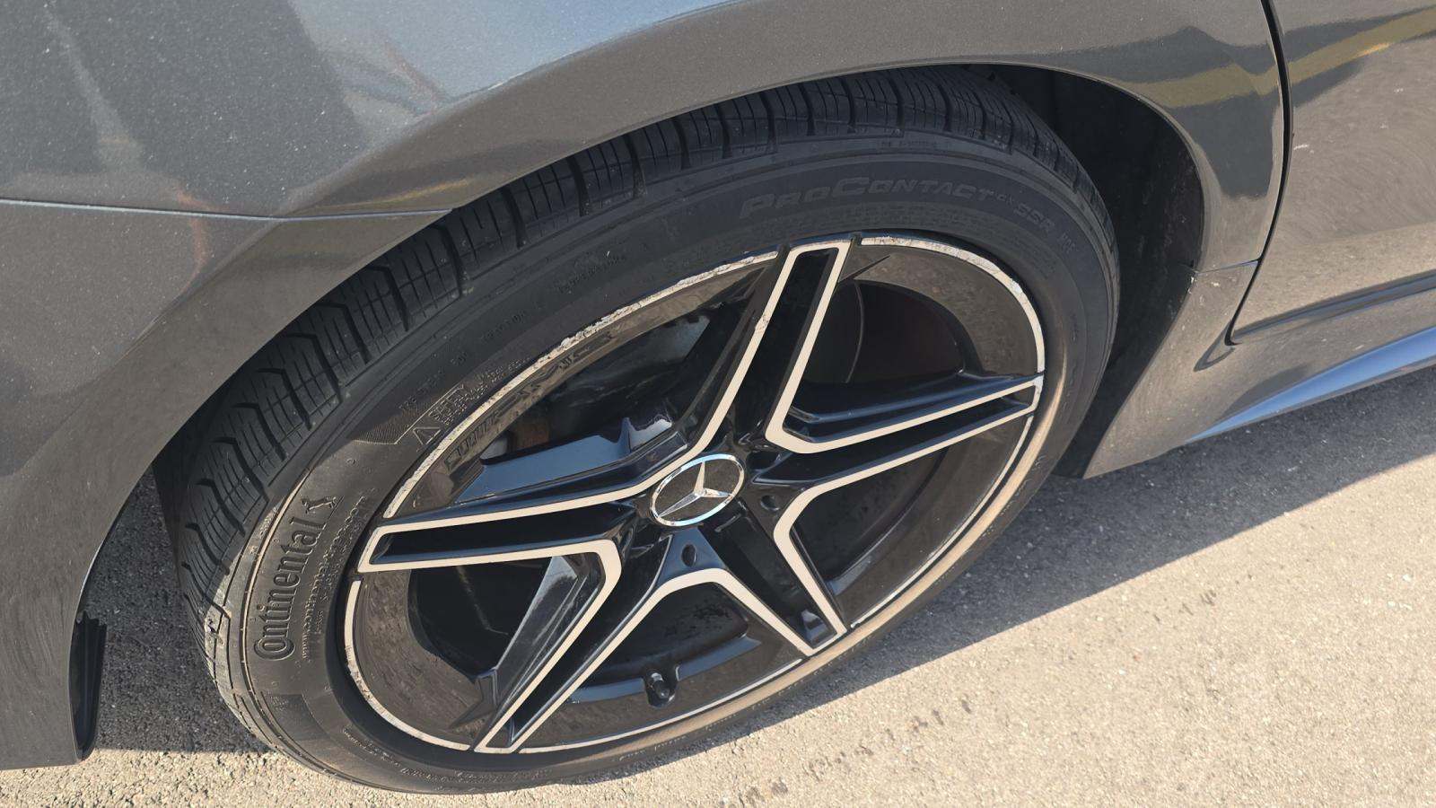 2020 Mercedes-Benz CLS AMG CLS 53 AWD