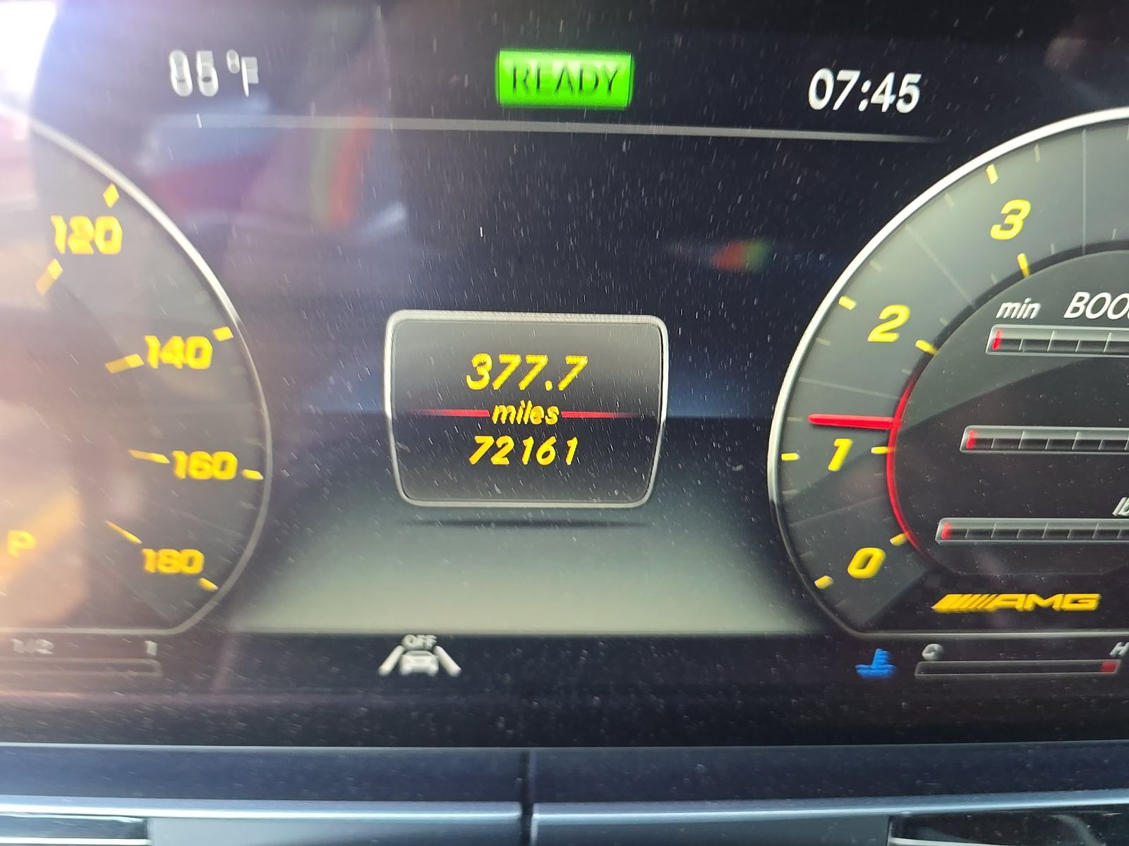 2020 Mercedes-Benz CLS AMG CLS 53 AWD