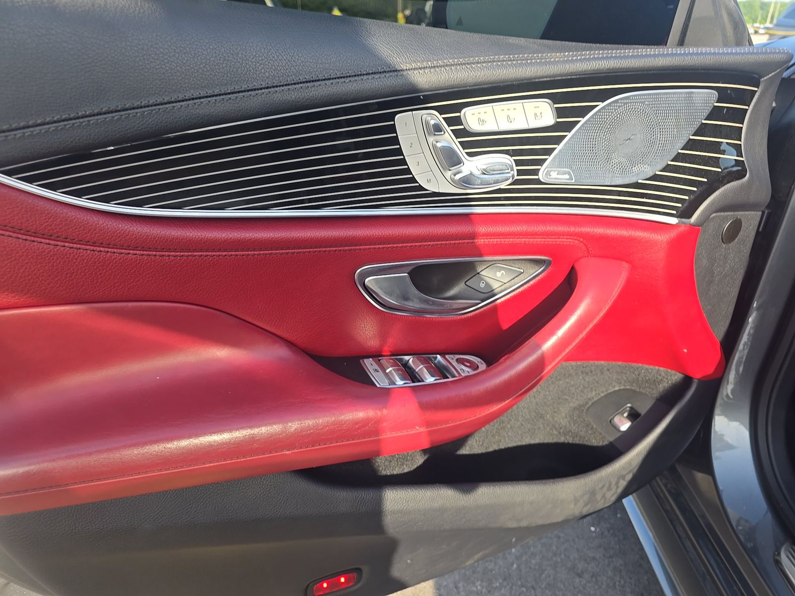 2020 Mercedes-Benz CLS AMG CLS 53 AWD