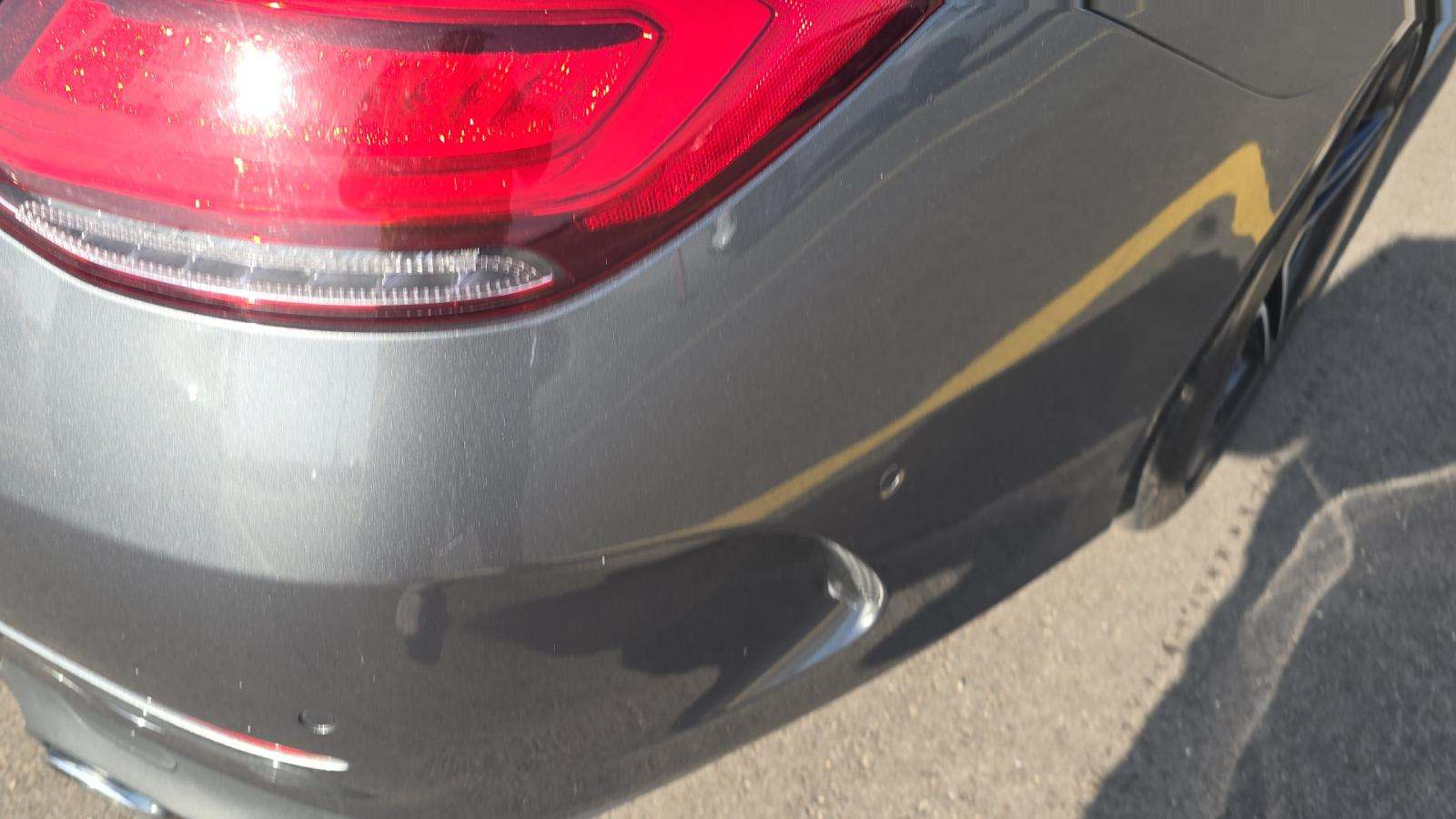 2020 Mercedes-Benz CLS AMG CLS 53 AWD