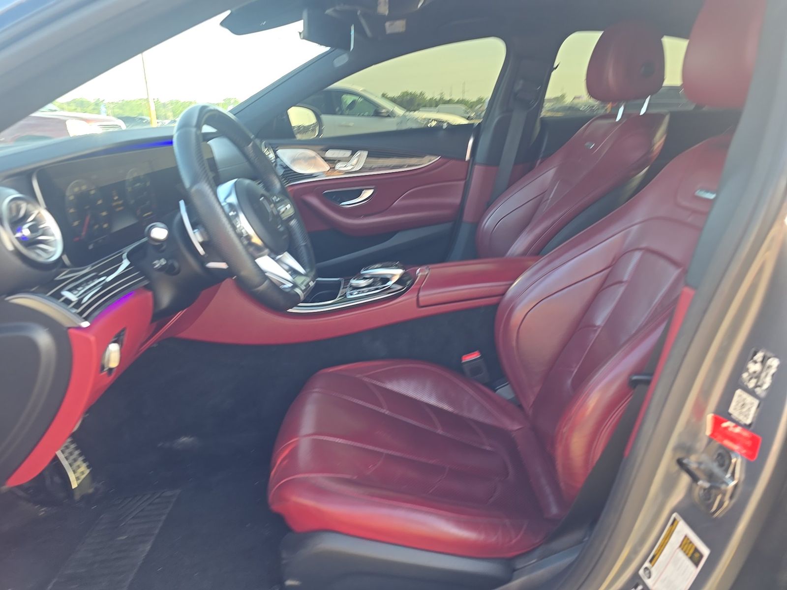 2020 Mercedes-Benz CLS AMG CLS 53 AWD