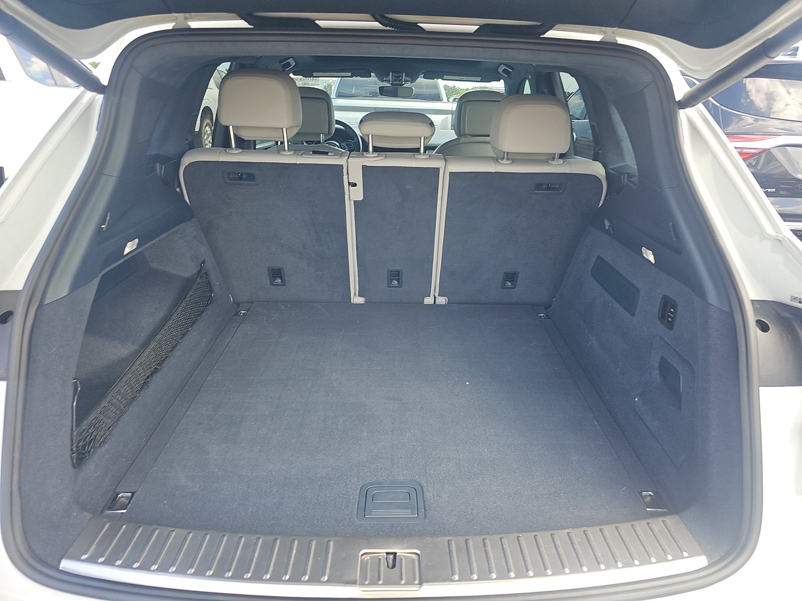 2019 Porsche Cayenne Turbo AWD