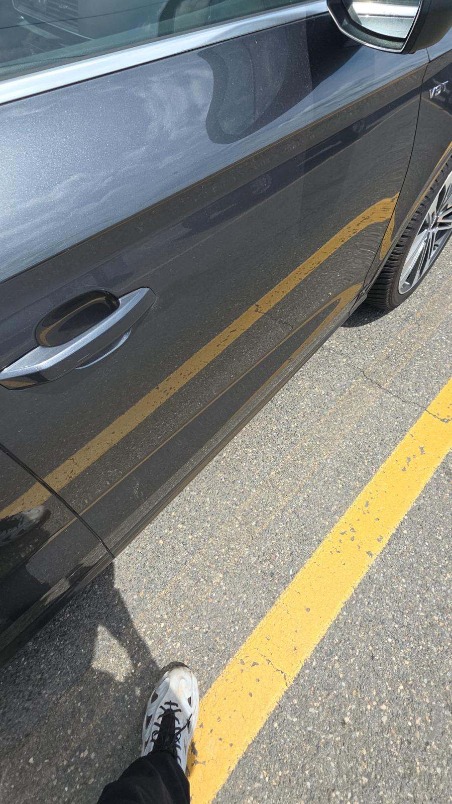 2018 Audi SQ5 Prestige AWD