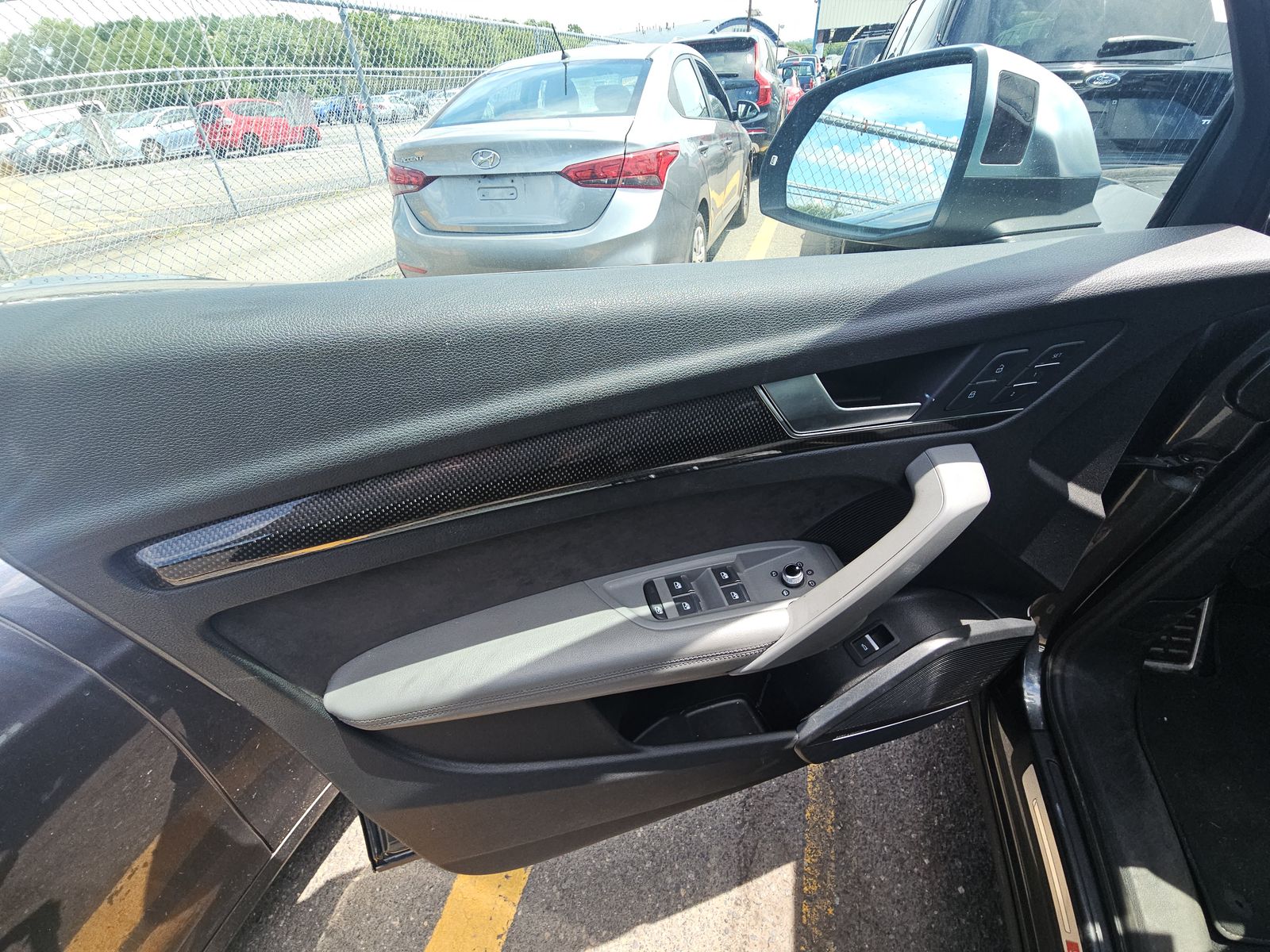2018 Audi SQ5 Prestige AWD