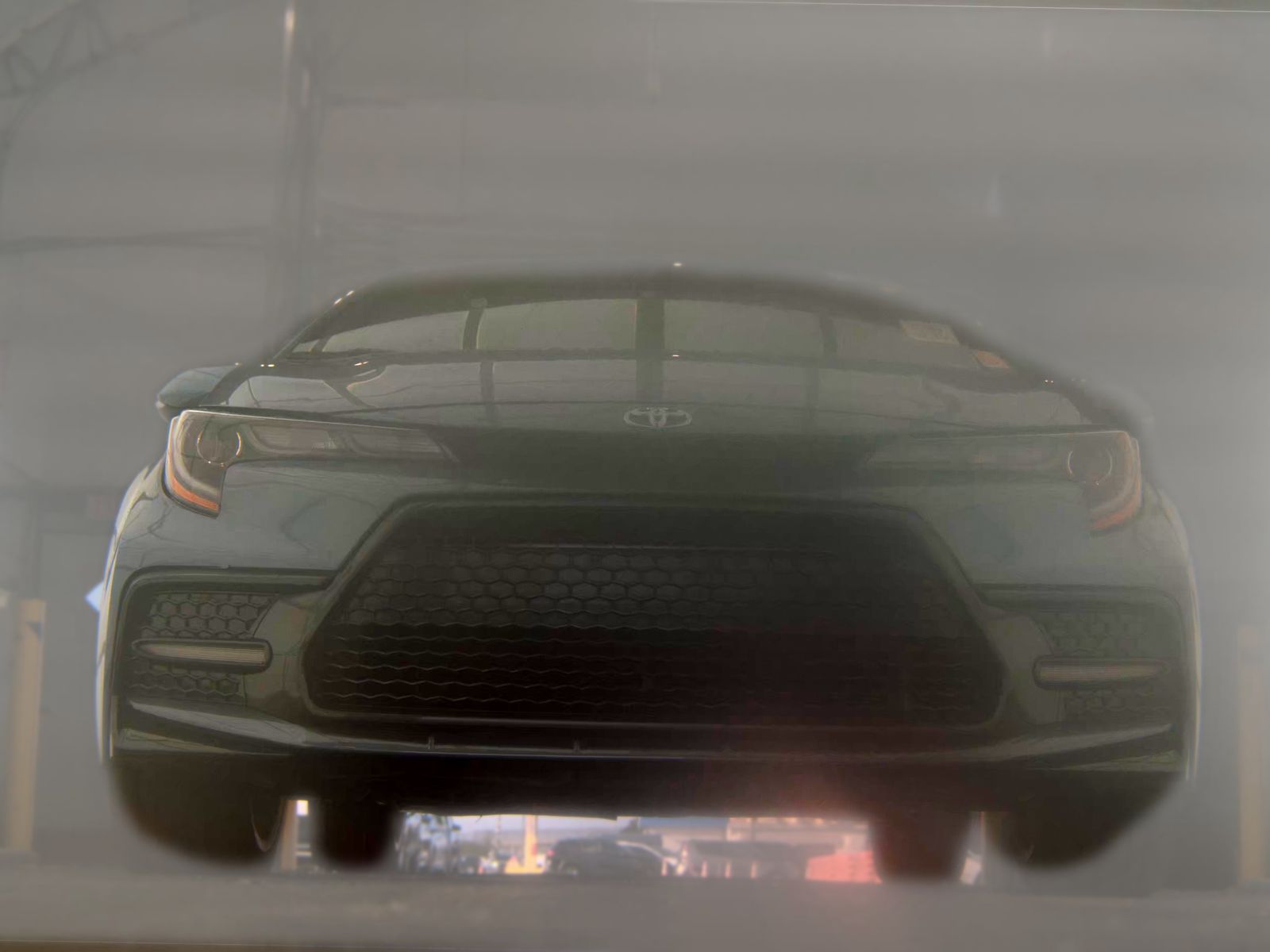 2022 Toyota Corolla SE FWD