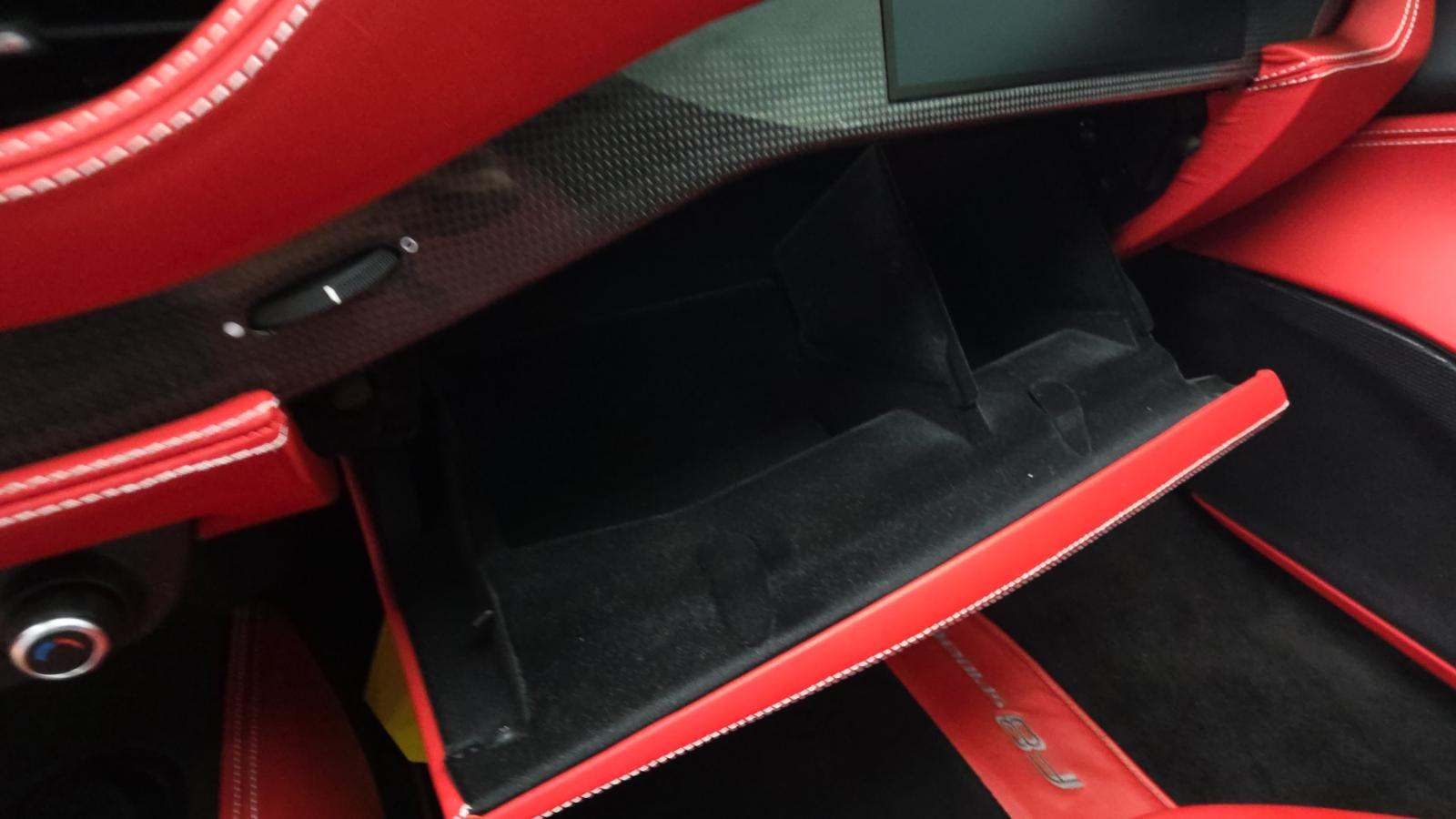2022 Ferrari F8 Base RWD