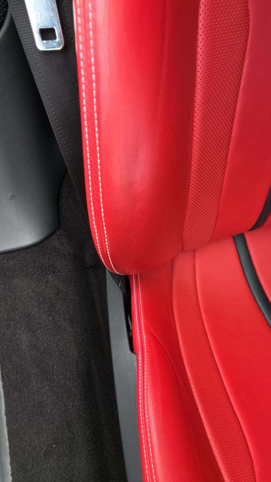 2022 Ferrari F8 Base RWD