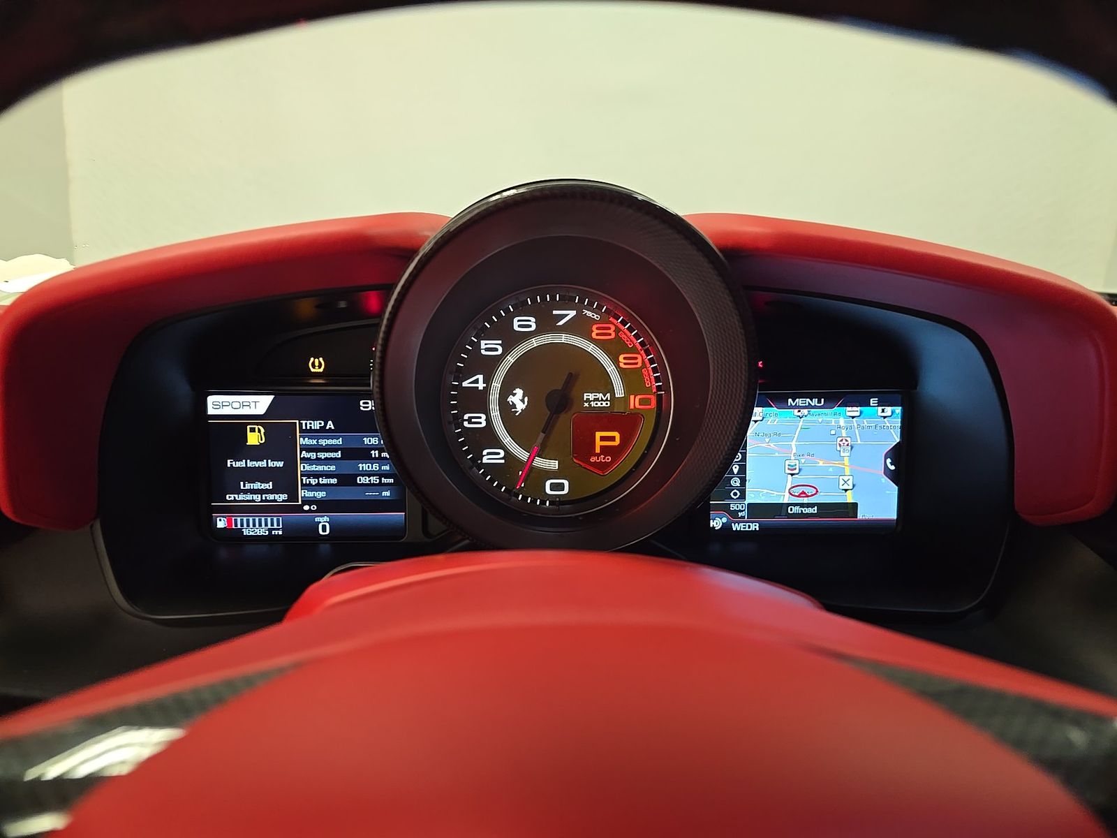 2022 Ferrari F8 Base RWD