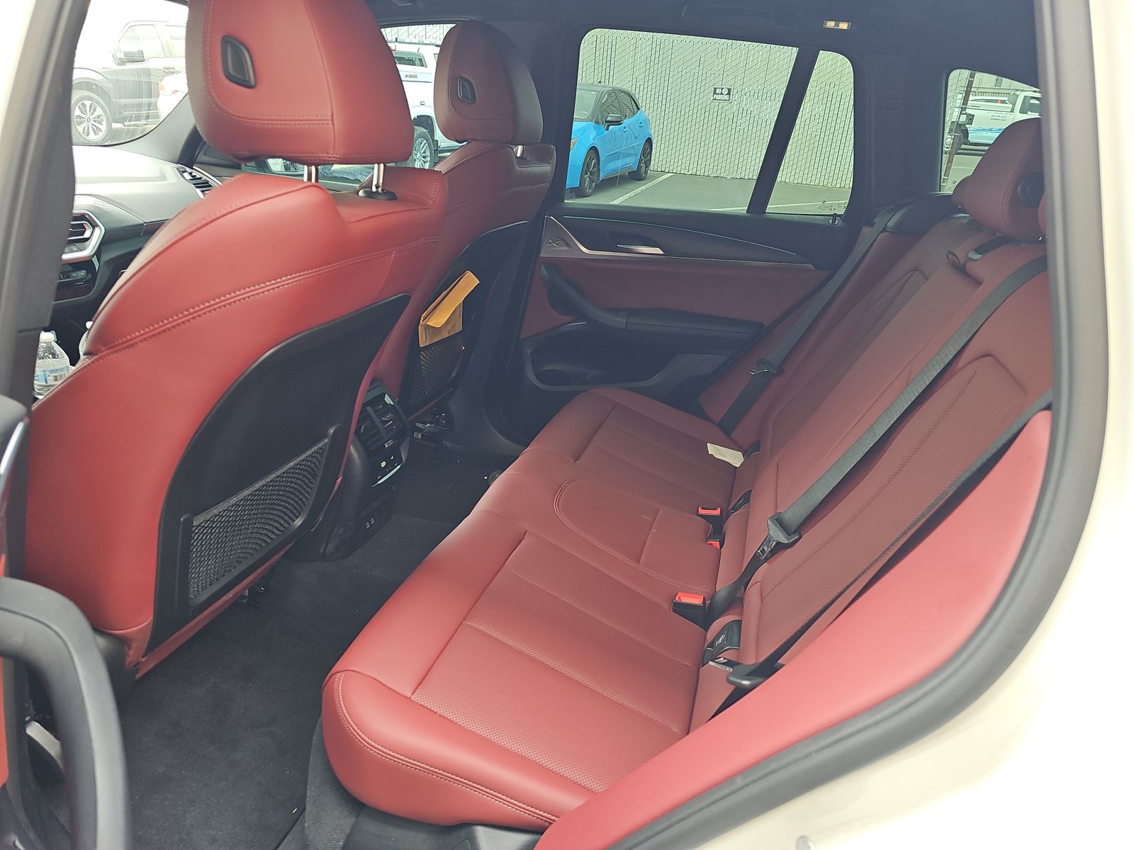 2023 BMW X3 sDrive30i RWD