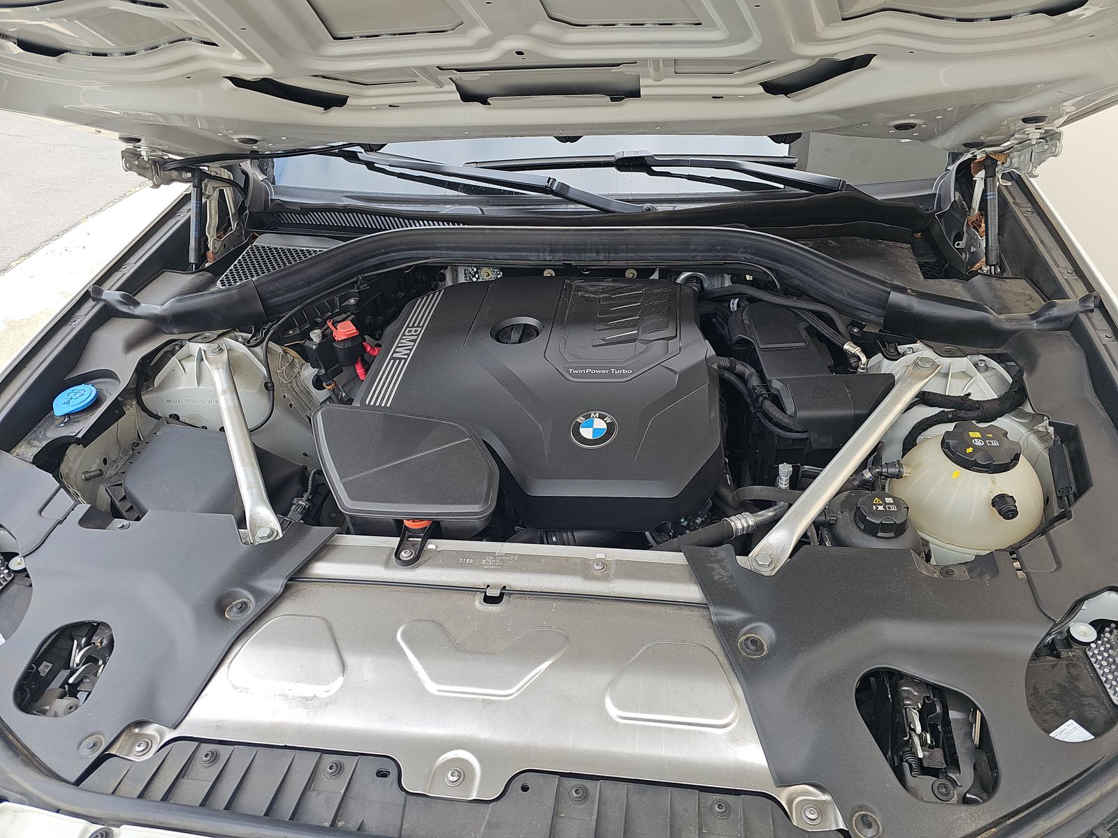 2023 BMW X3 sDrive30i RWD