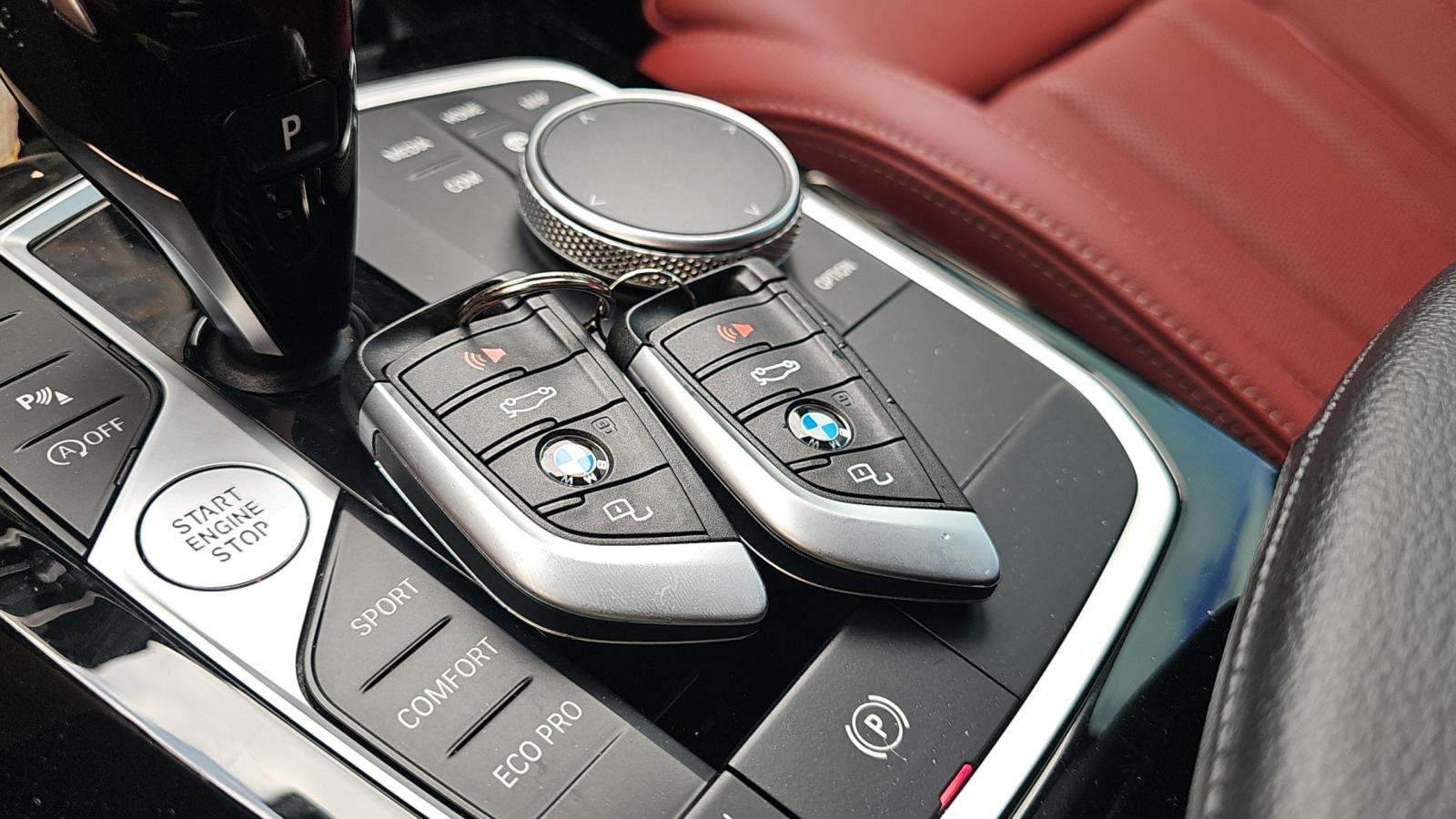 2023 BMW X3 sDrive30i RWD