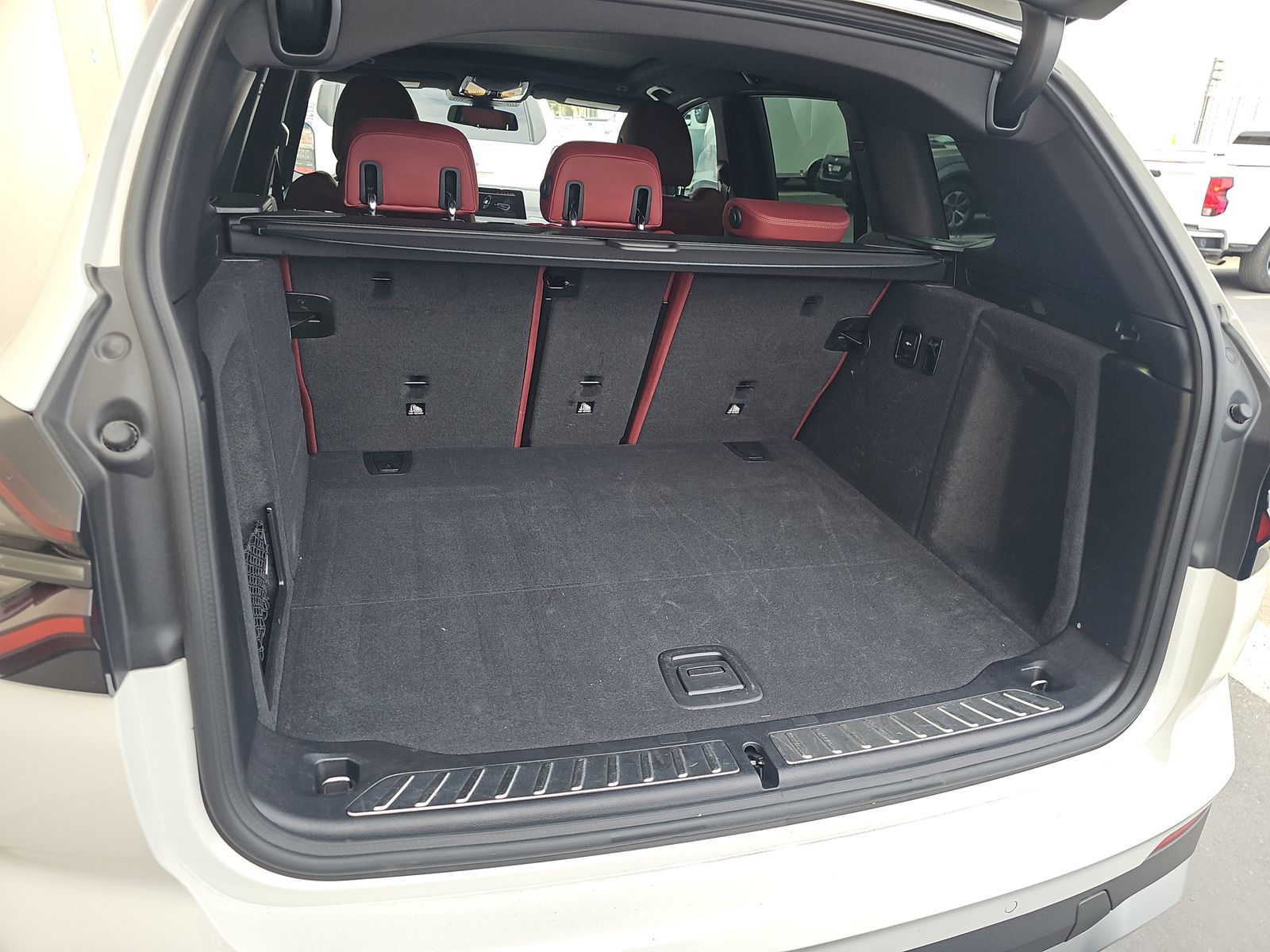 2023 BMW X3 sDrive30i RWD