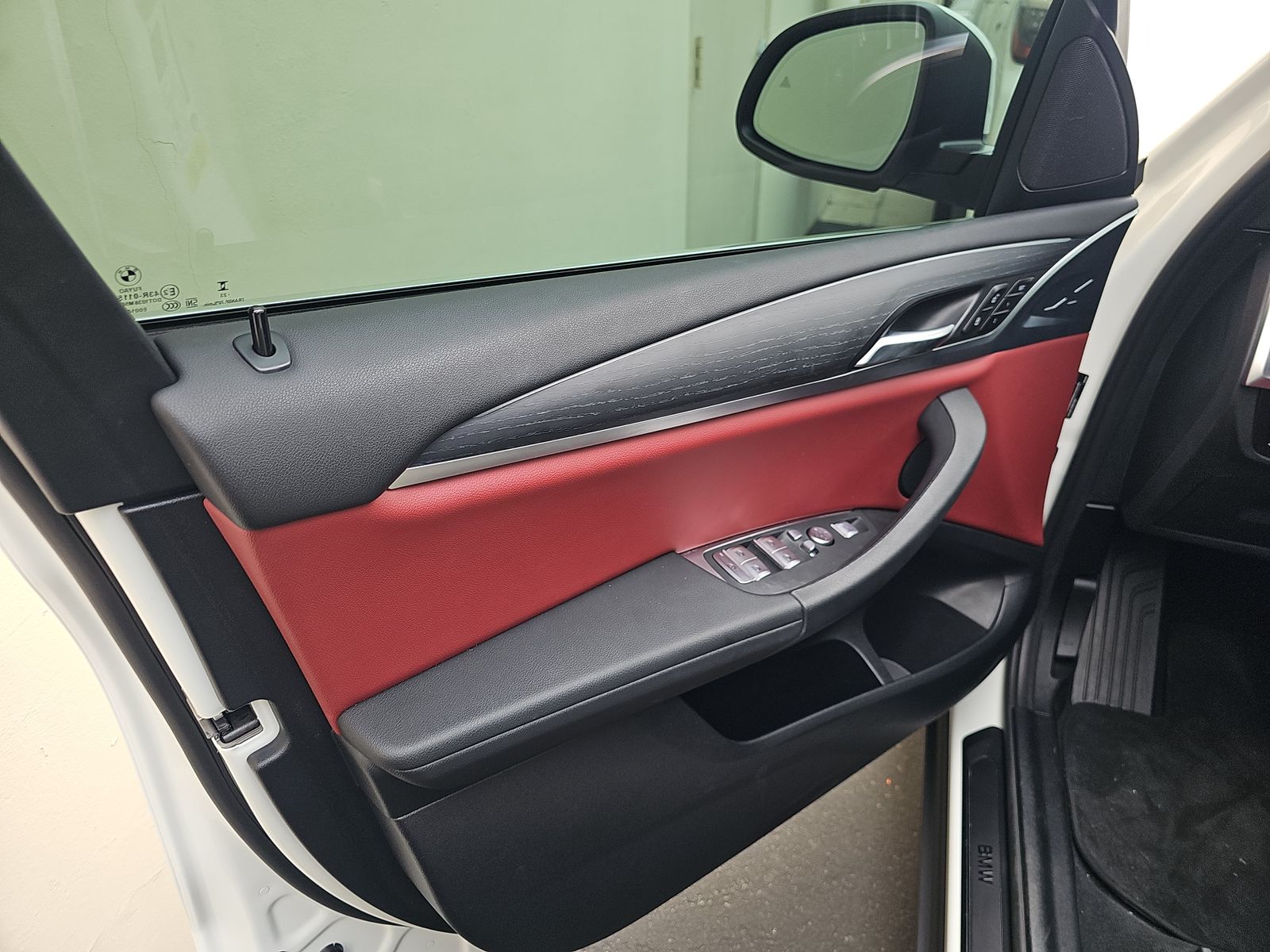 2023 BMW X3 sDrive30i RWD