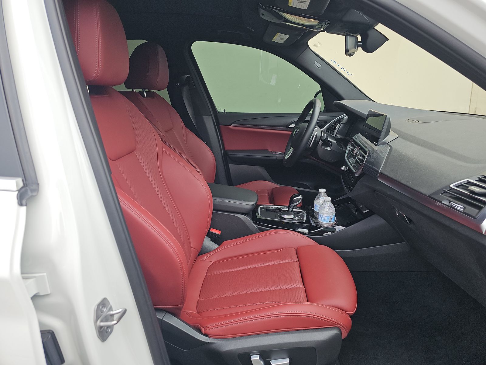 2023 BMW X3 sDrive30i RWD