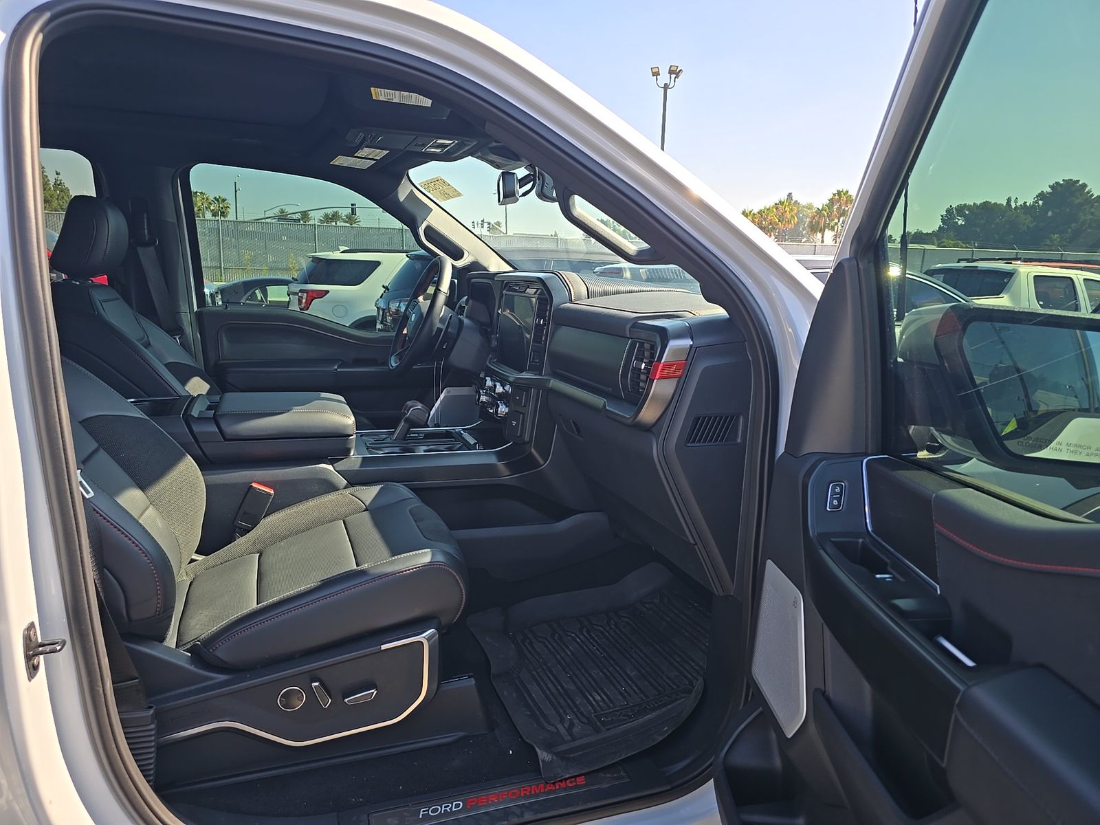 2025 Ford F-150 Raptor AWD