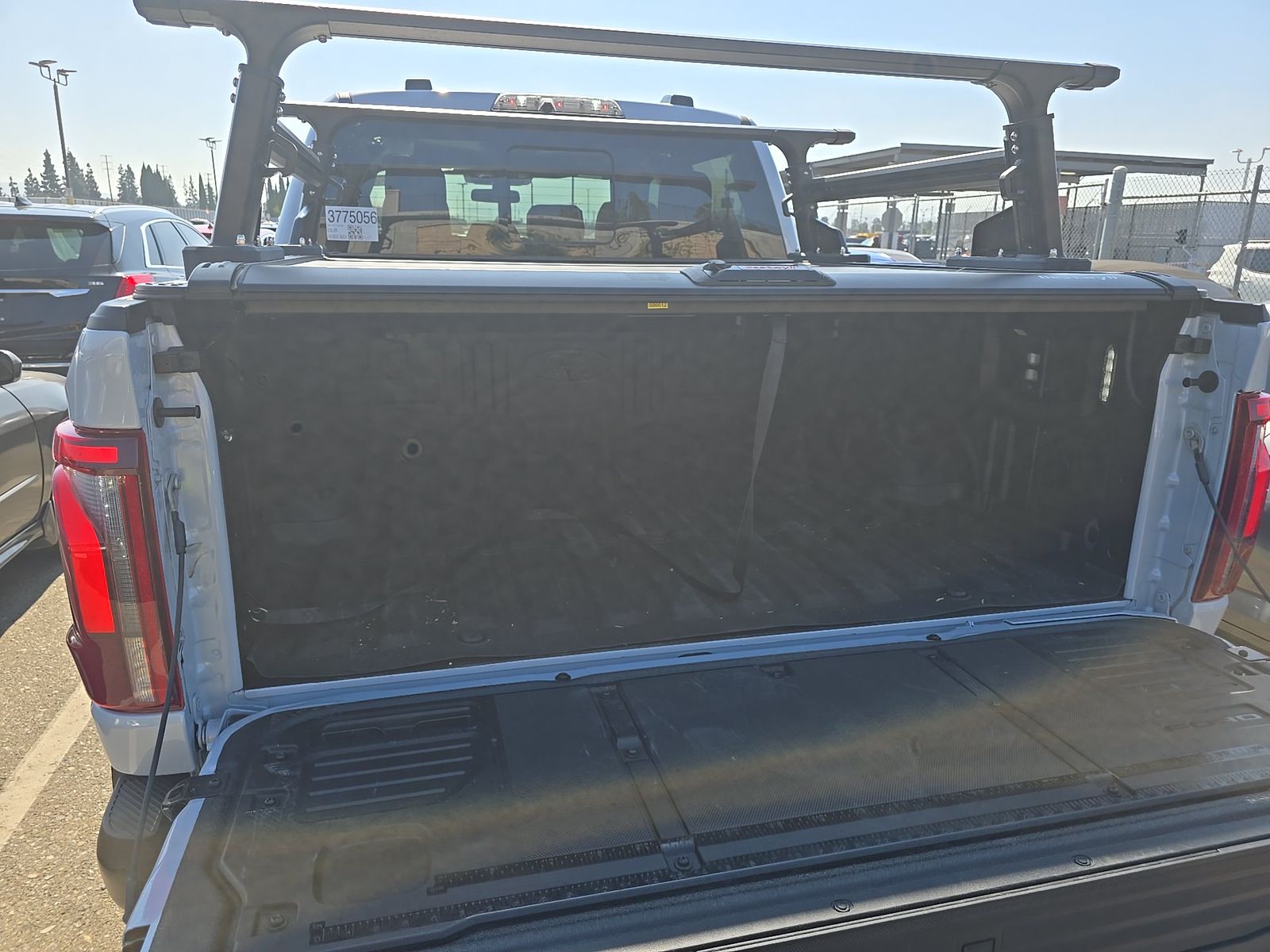 2025 Ford F-150 Raptor AWD