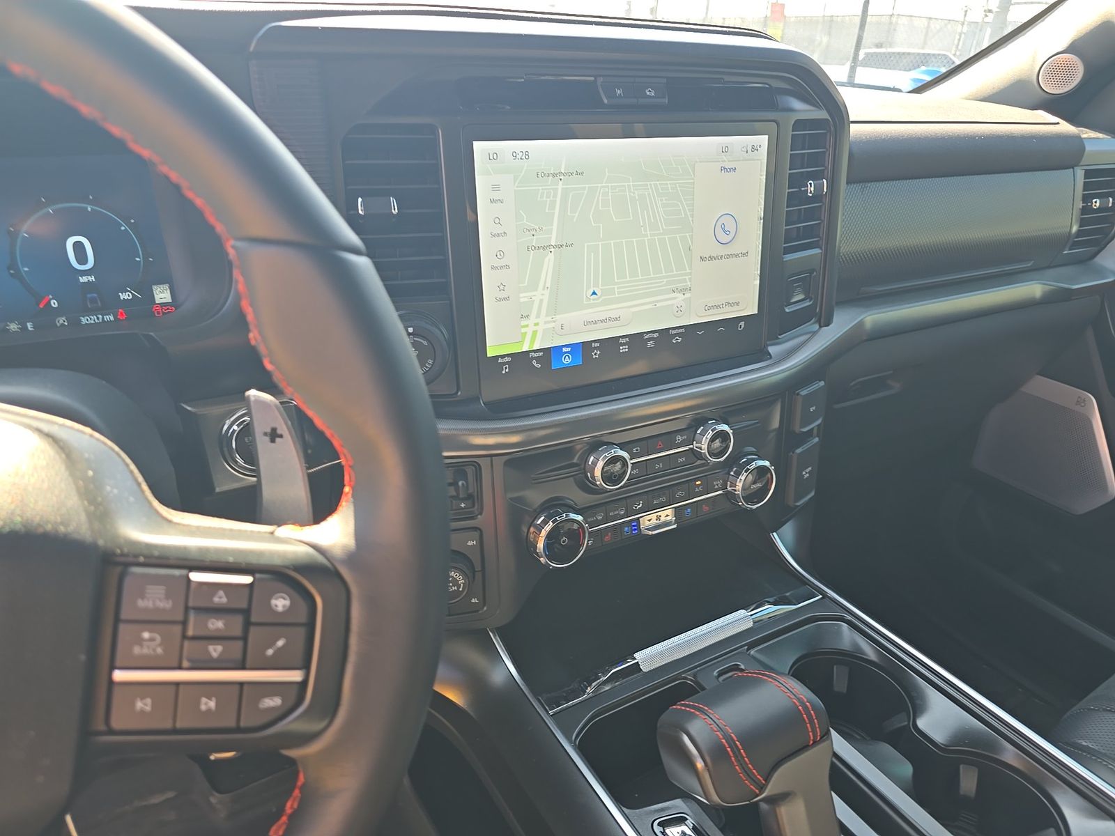 2025 Ford F-150 Raptor AWD