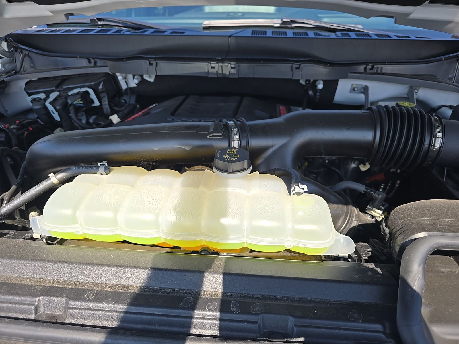 2025 Ford F-150 Raptor AWD